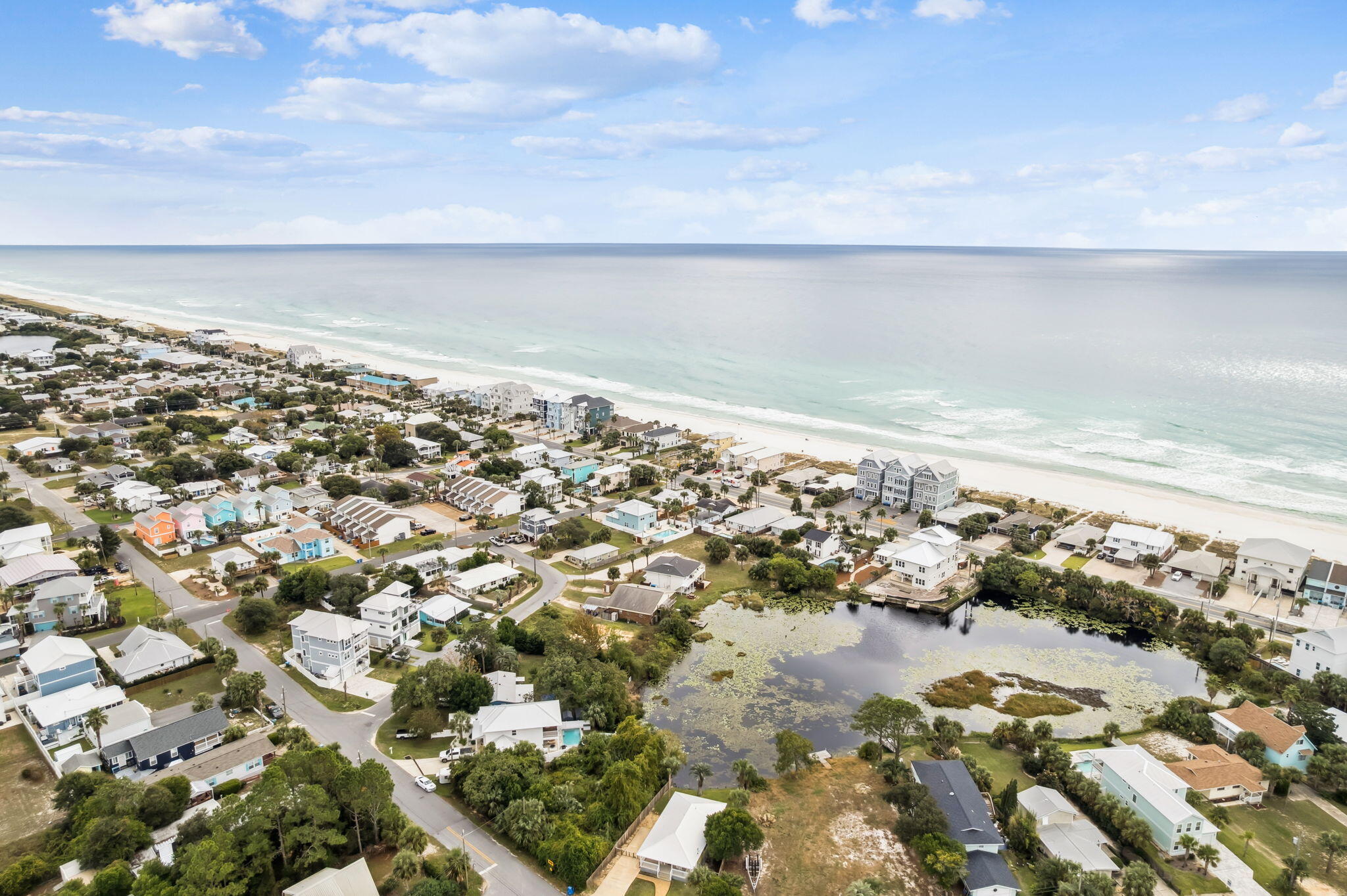 109 Granger Lane Panama City Beach FL 32413