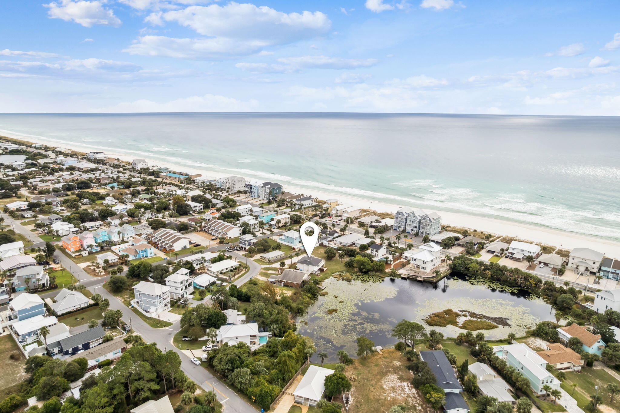 109 Granger Lane Panama City Beach FL 32413