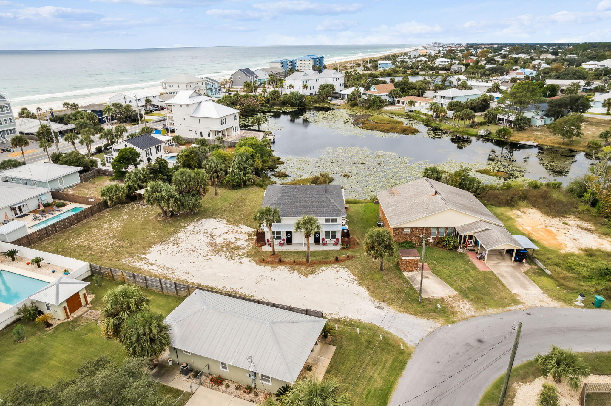 109 Granger Lane Panama City Beach FL 32413