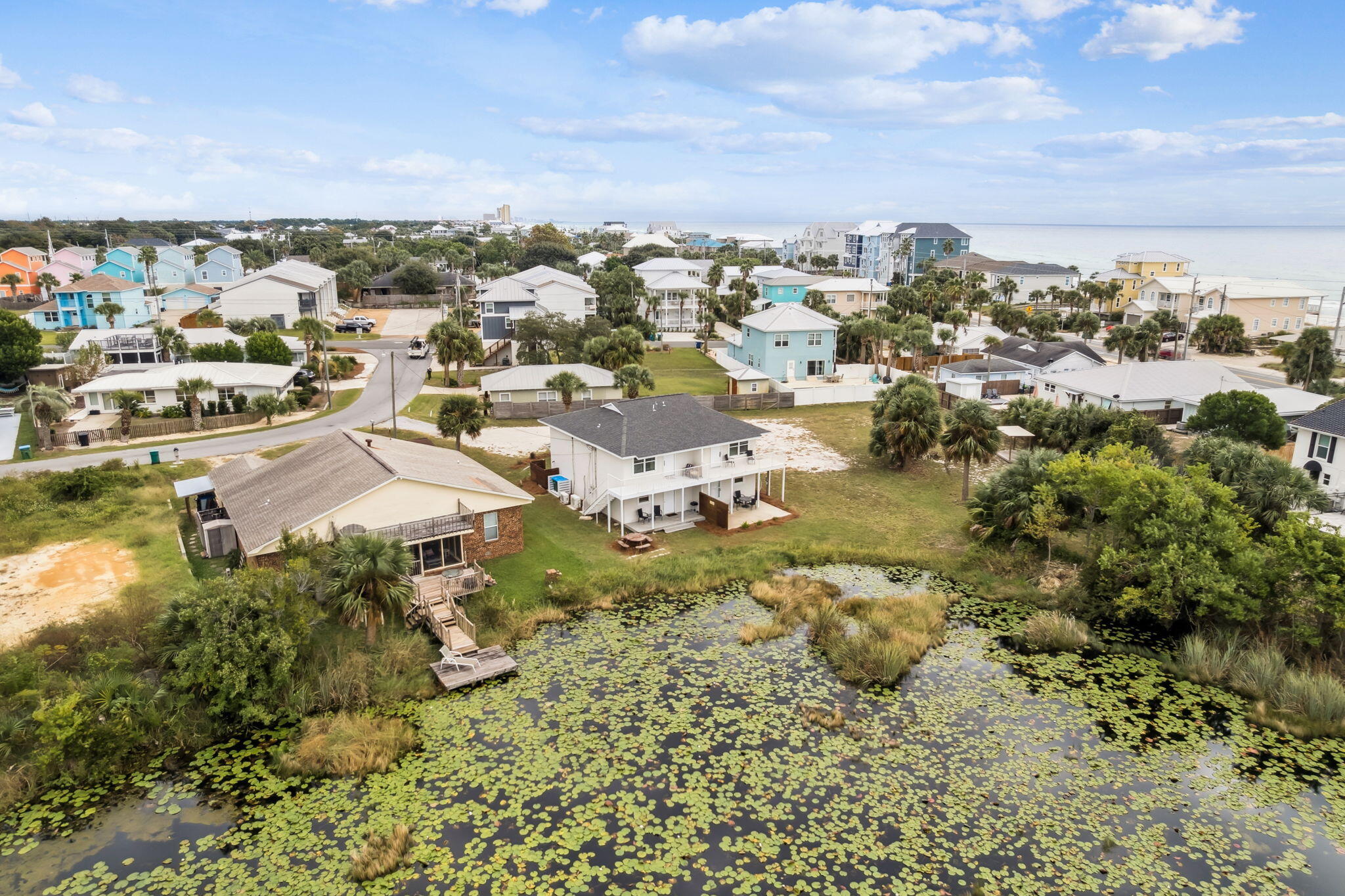 109 Granger Lane Panama City Beach FL 32413