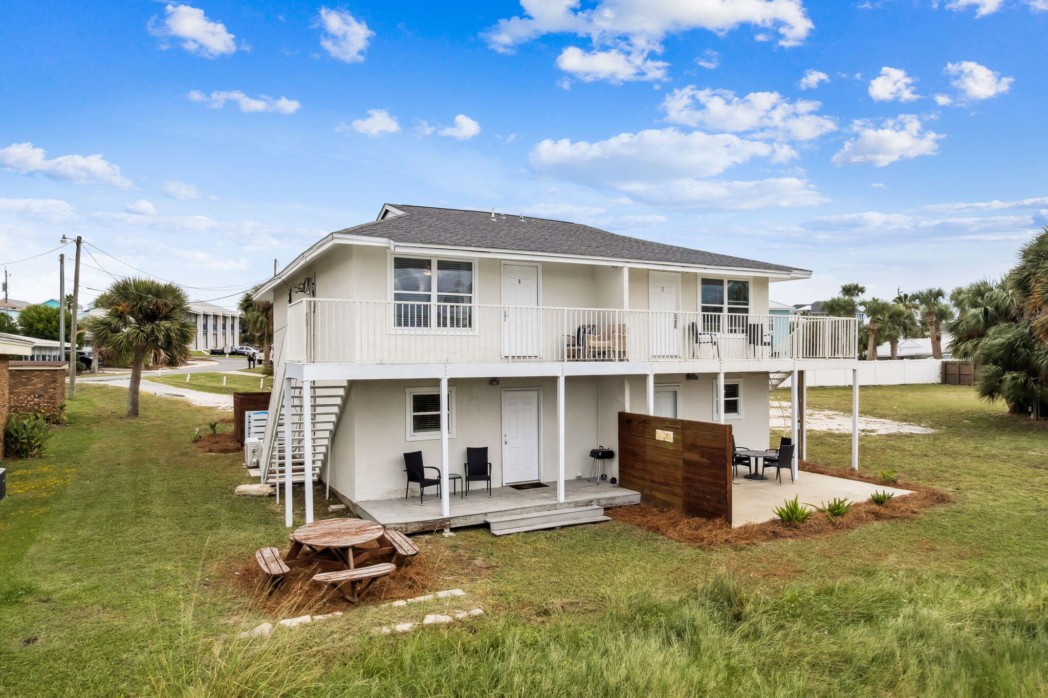 109 Granger Lane Panama City Beach FL 32413