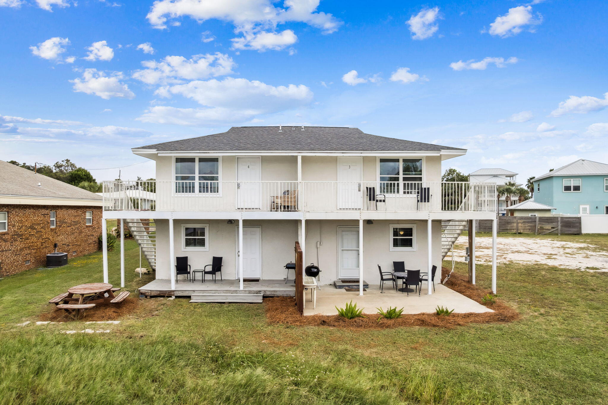 109 Granger Lane Panama City Beach FL 32413