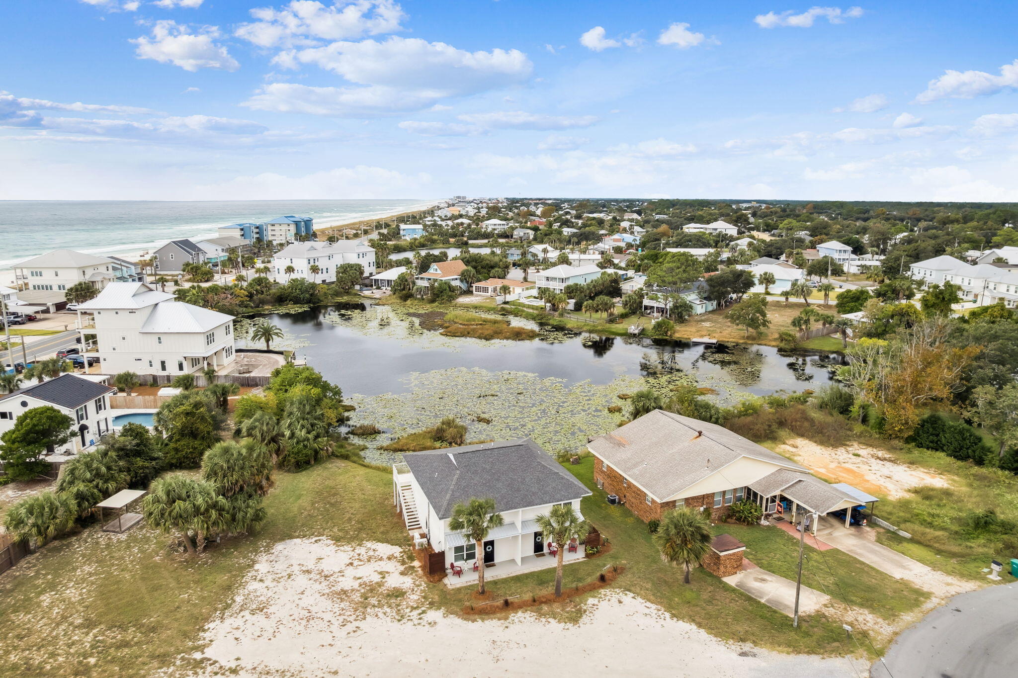 109 Granger Lane Panama City Beach FL 32413