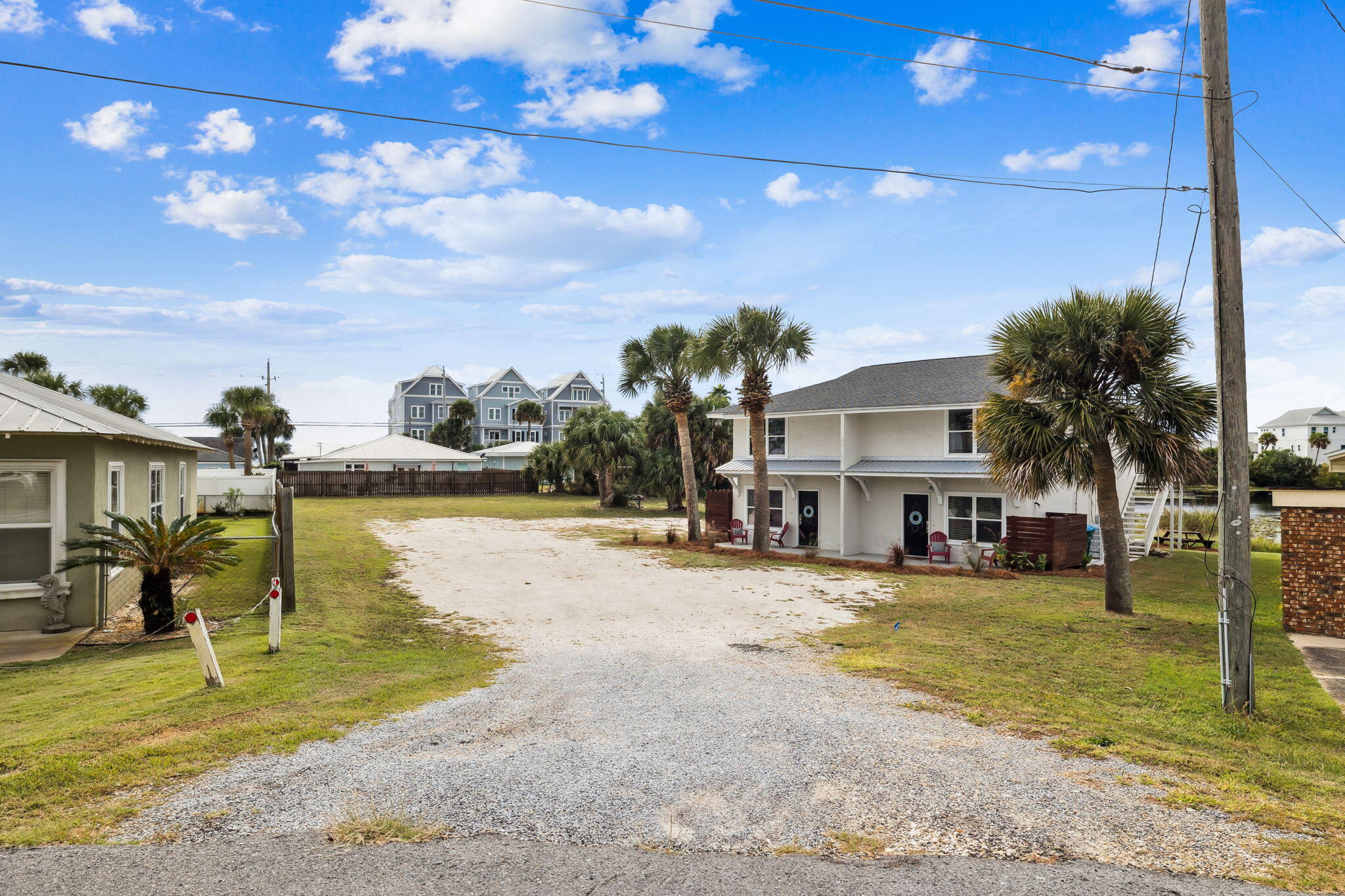 109 Granger Lane Panama City Beach FL 32413