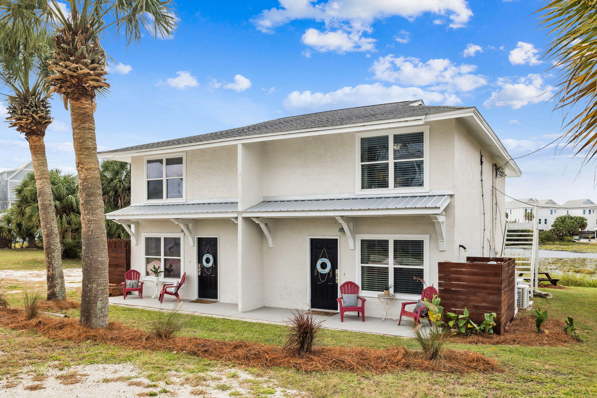 109 Granger Lane Panama City Beach FL 32413