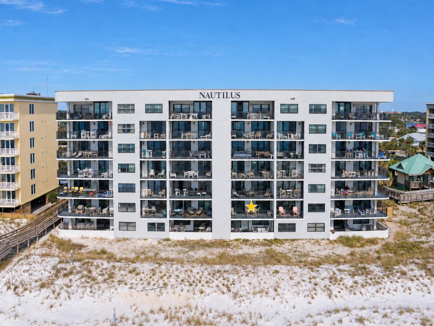 660 Nautilus Court Fort Walton Beach FL 32548