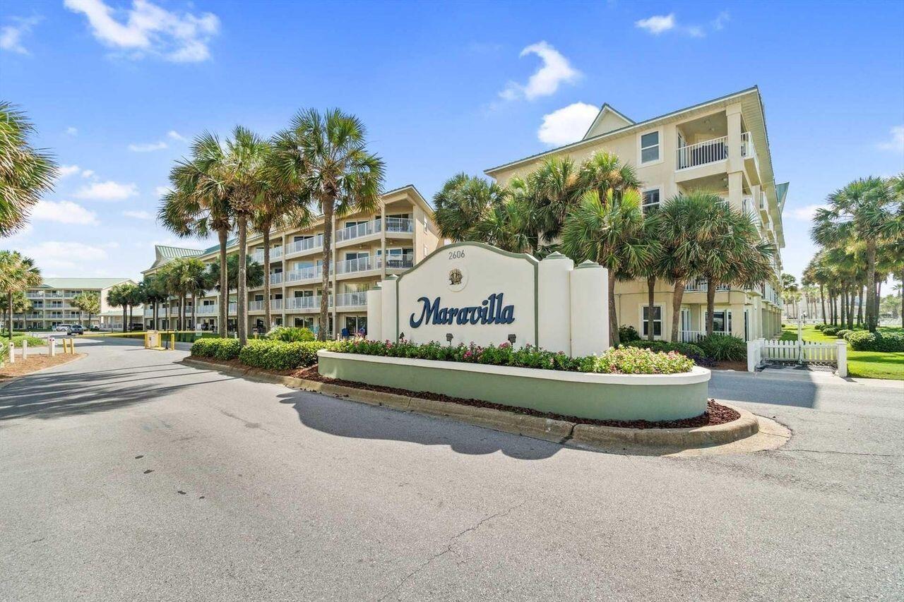 2606 Scenic Gulf Drive Miramar Beach FL 32550