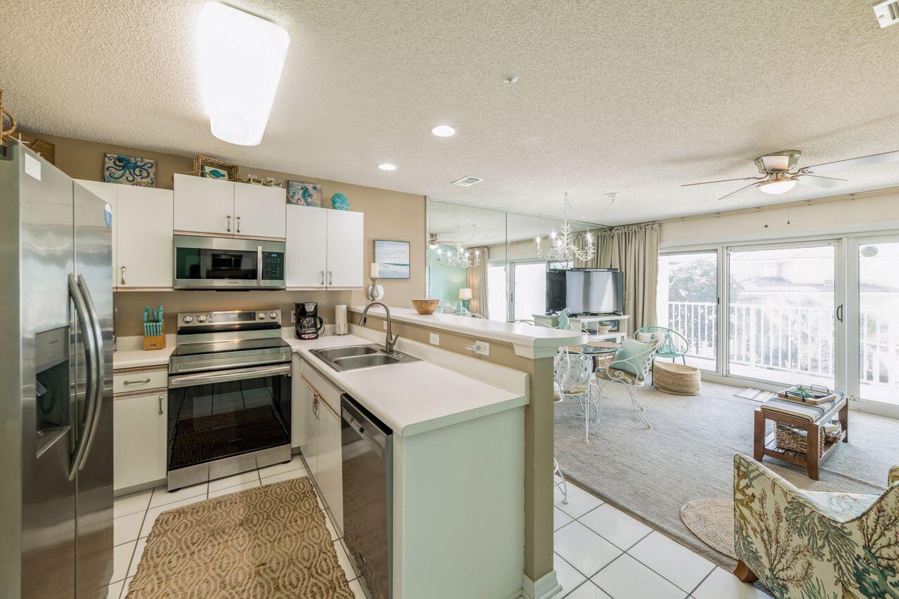 2606 Scenic Gulf Drive Miramar Beach FL 32550