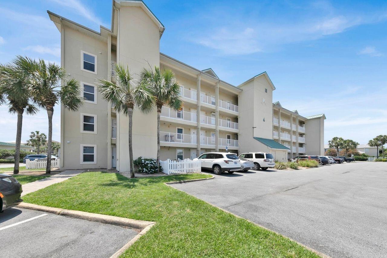 2606 Scenic Gulf Drive Miramar Beach FL 32550
