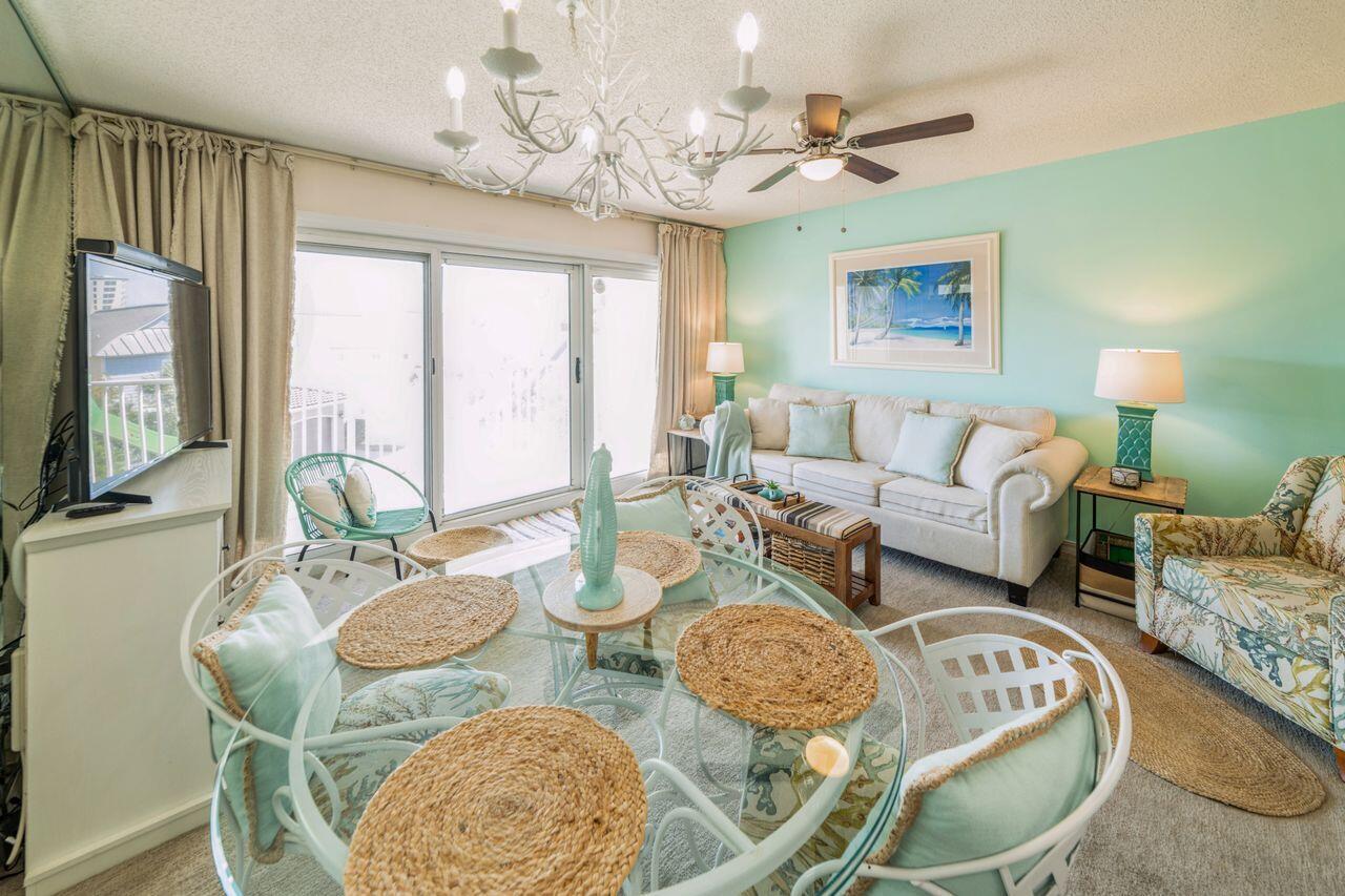 2606 Scenic Gulf Drive Miramar Beach FL 32550