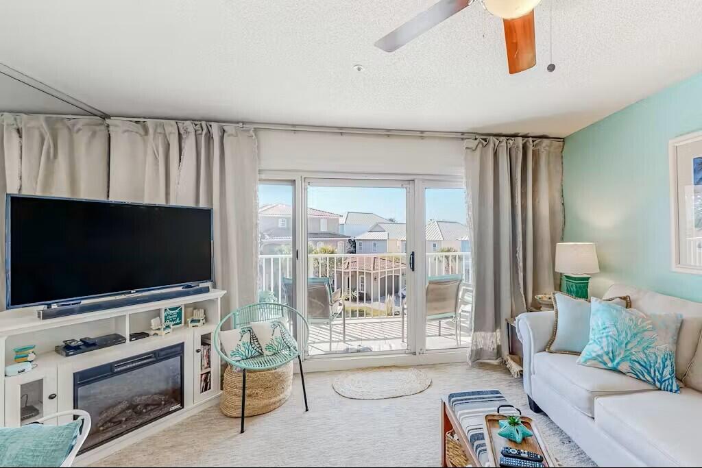 2606 Scenic Gulf Drive Miramar Beach FL 32550