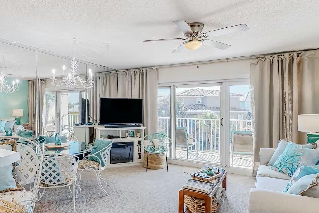 2606 Scenic Gulf Drive Miramar Beach FL 32550