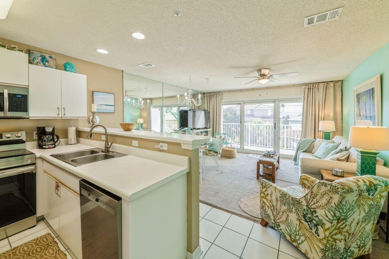 2606 Scenic Gulf Drive Miramar Beach FL 32550