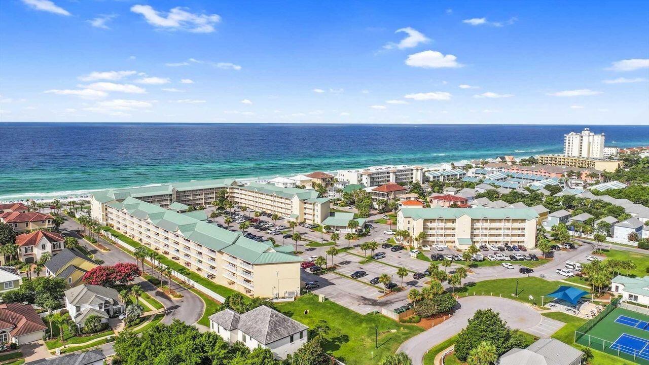 2606 Scenic Gulf Drive Miramar Beach FL 32550