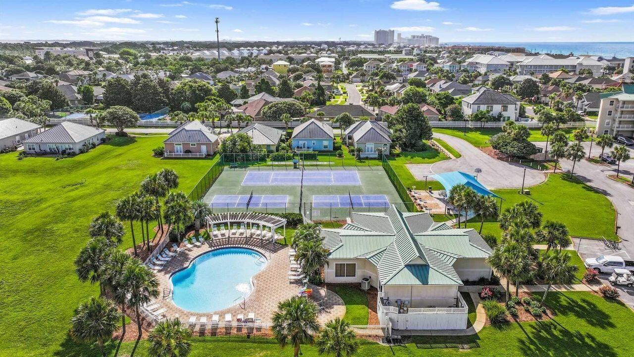 2606 Scenic Gulf Drive Miramar Beach FL 32550