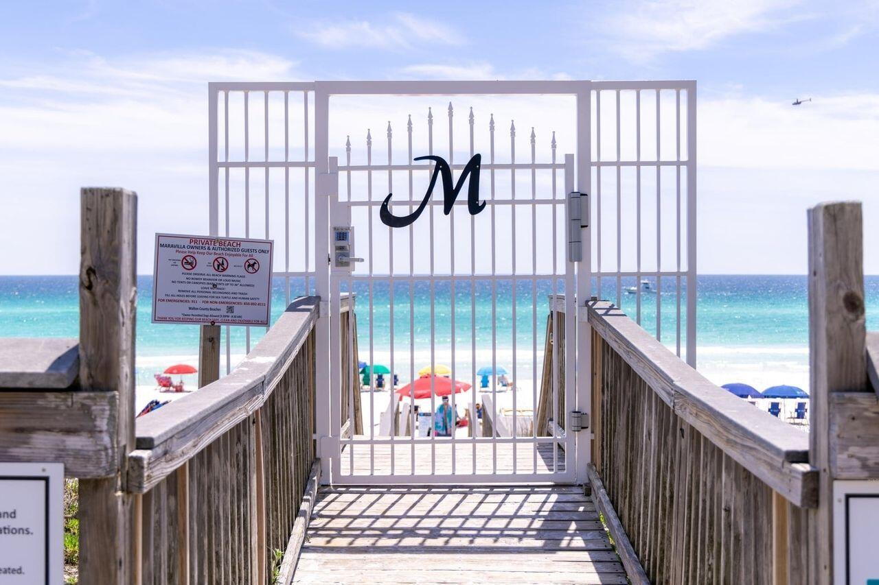 2606 Scenic Gulf Drive Miramar Beach FL 32550