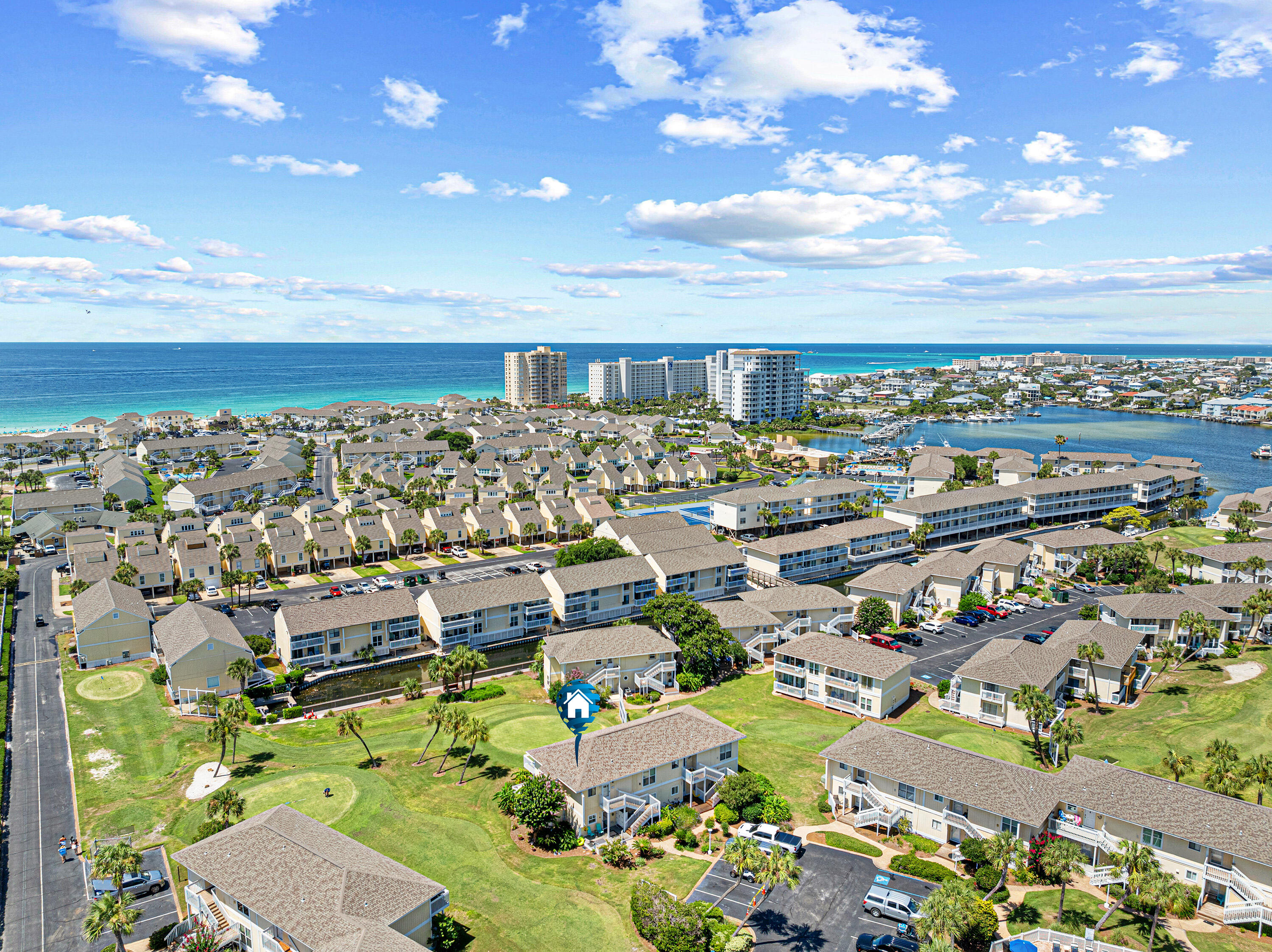 775 Gulf Shore Drive Destin FL 32541