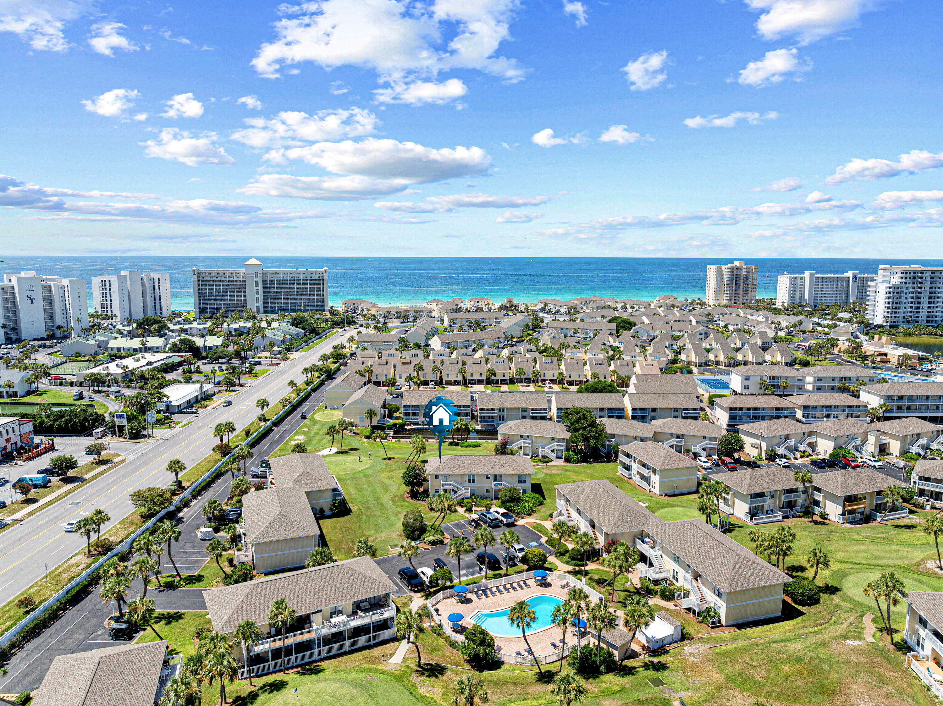 775 Gulf Shore Drive Destin FL 32541
