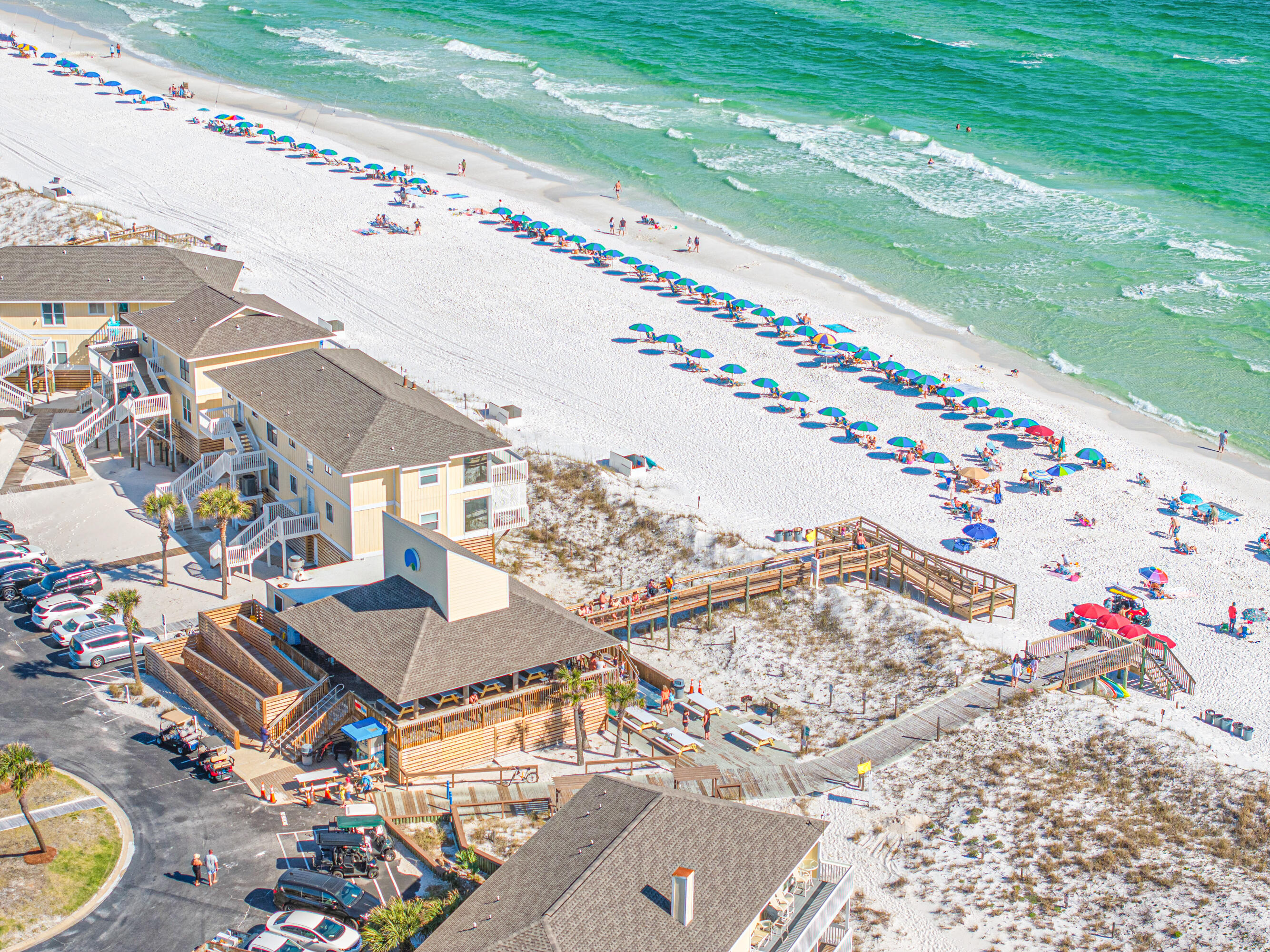 775 Gulf Shore Drive Destin FL 32541