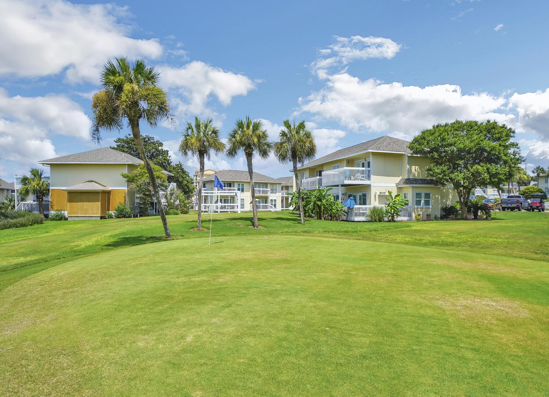 775 Gulf Shore Drive Destin FL 32541
