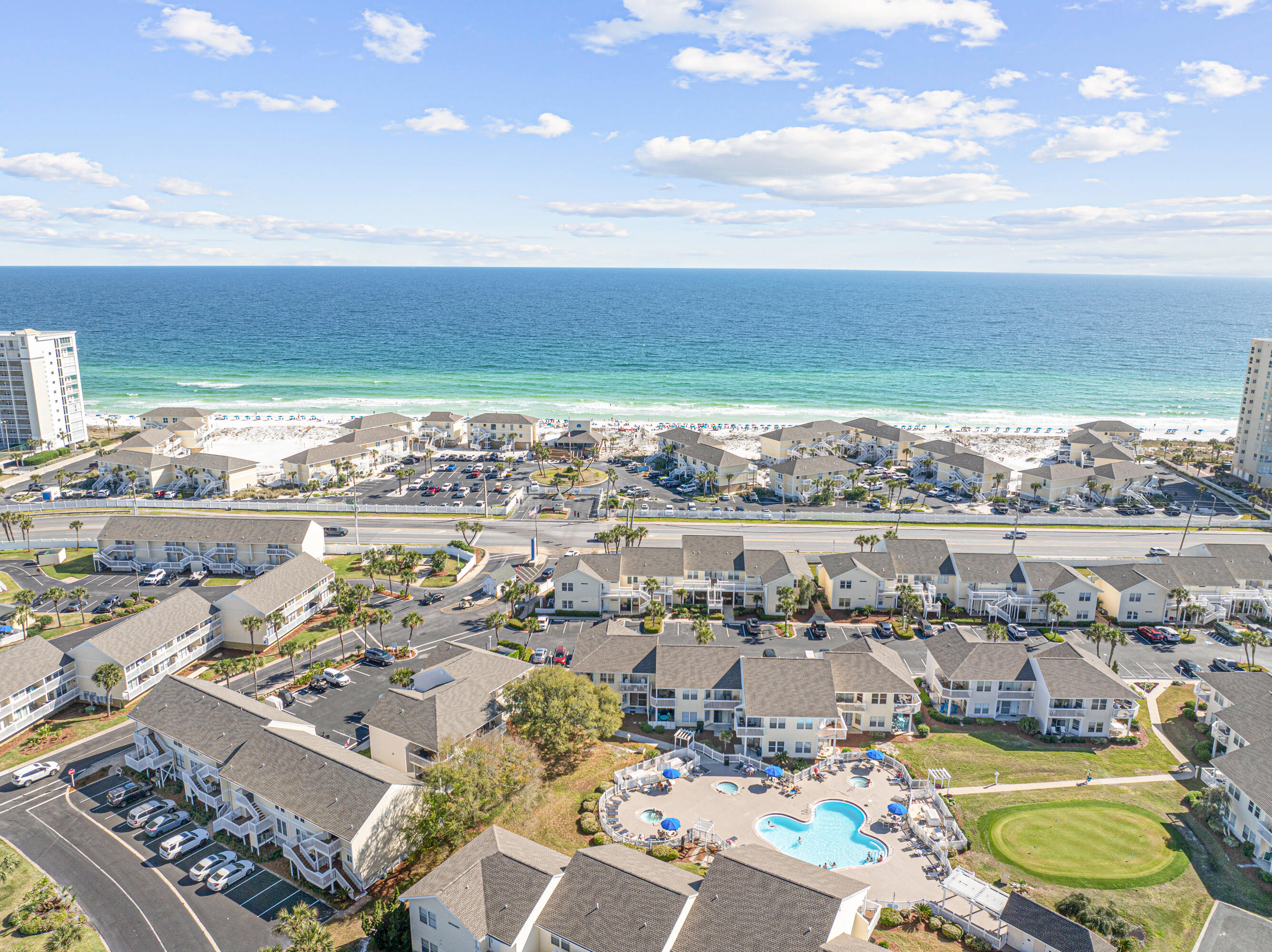 775 Gulf Shore Drive Destin FL 32541