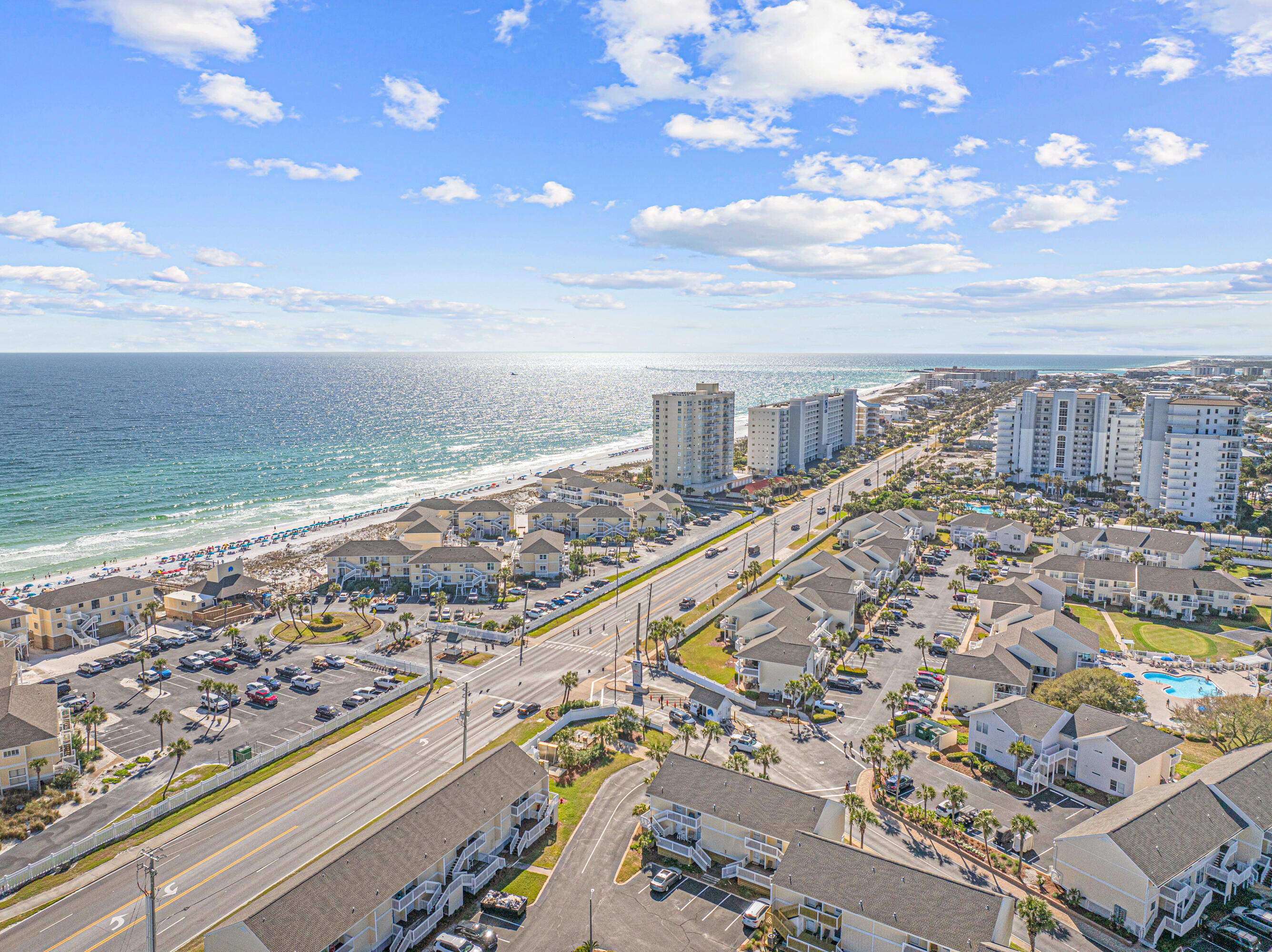 775 Gulf Shore Drive Destin FL 32541