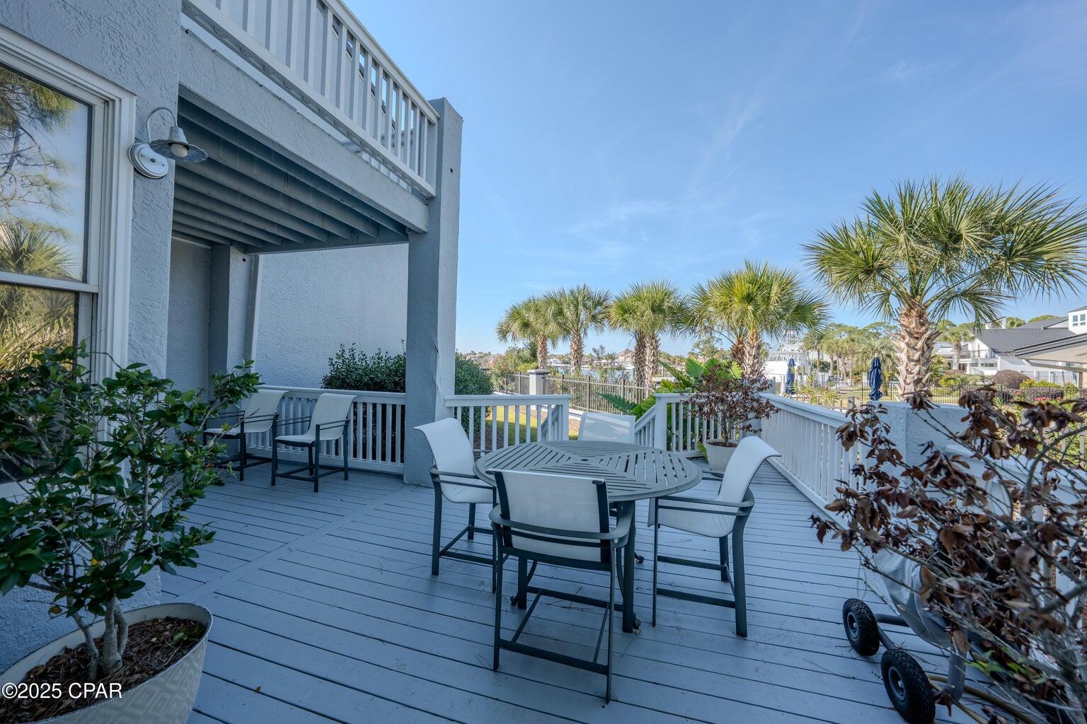 4620 Bay Point Road Panama City Beach FL 32408
