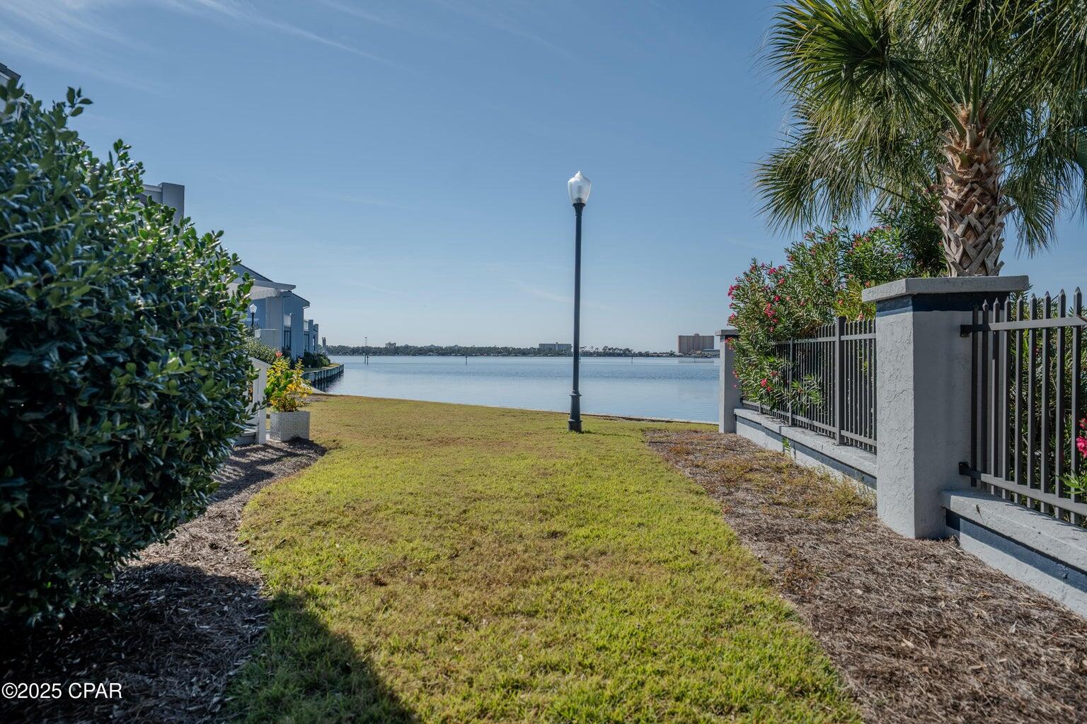 4620 Bay Point Road Panama City Beach FL 32408