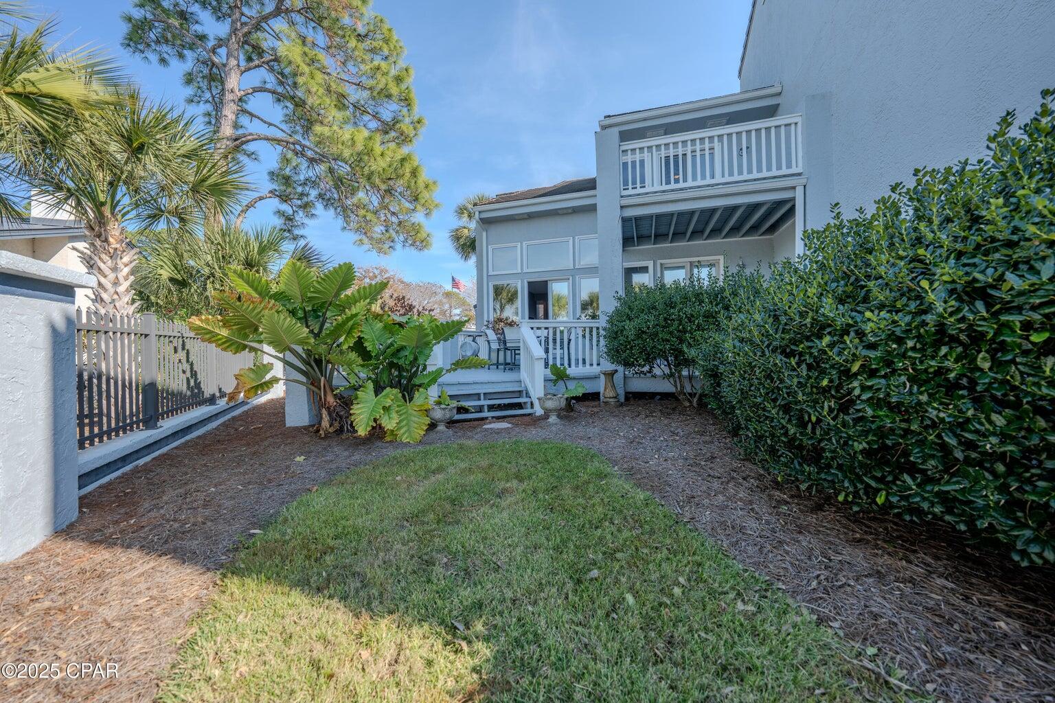 4620 Bay Point Road Panama City Beach FL 32408