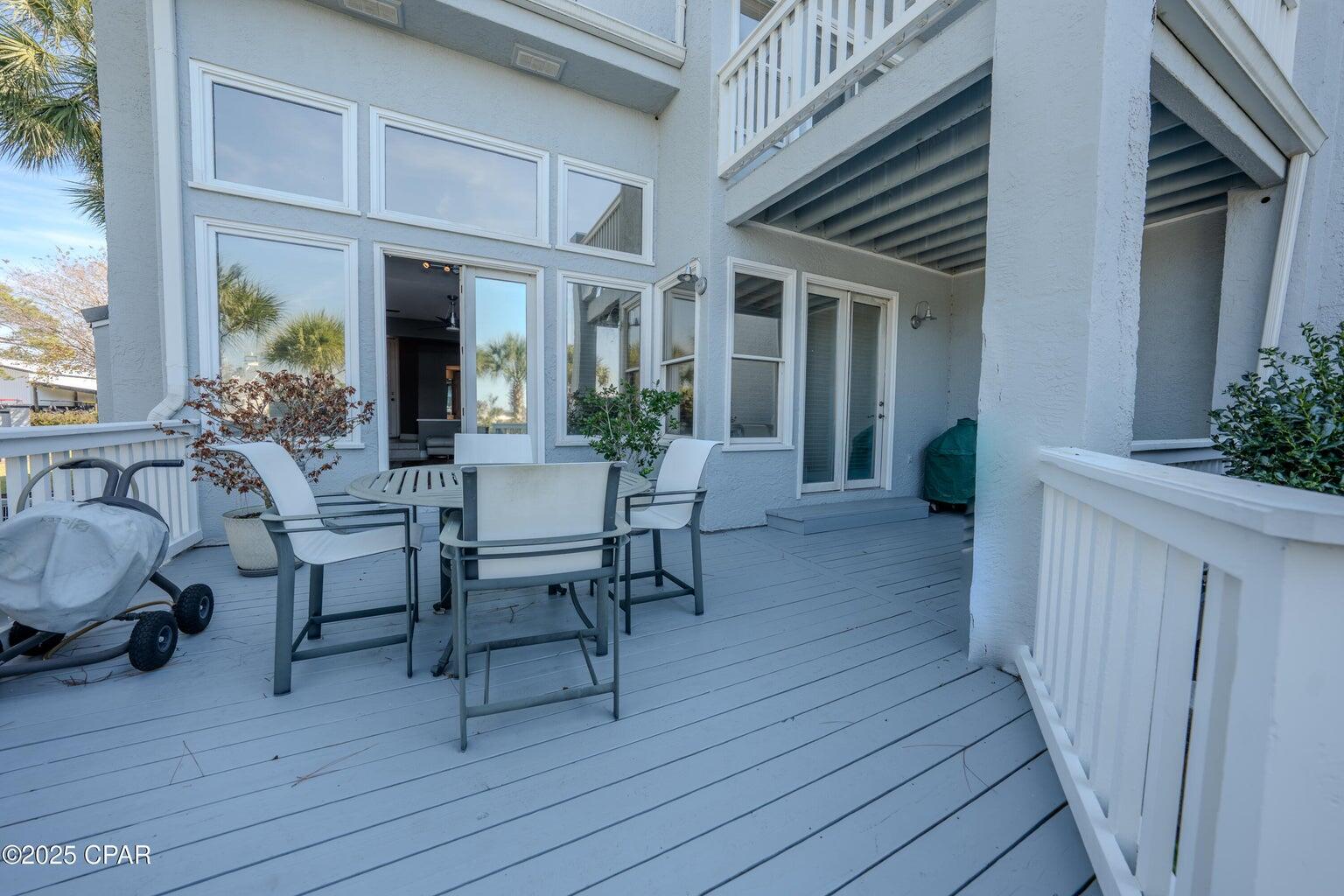 4620 Bay Point Road Panama City Beach FL 32408