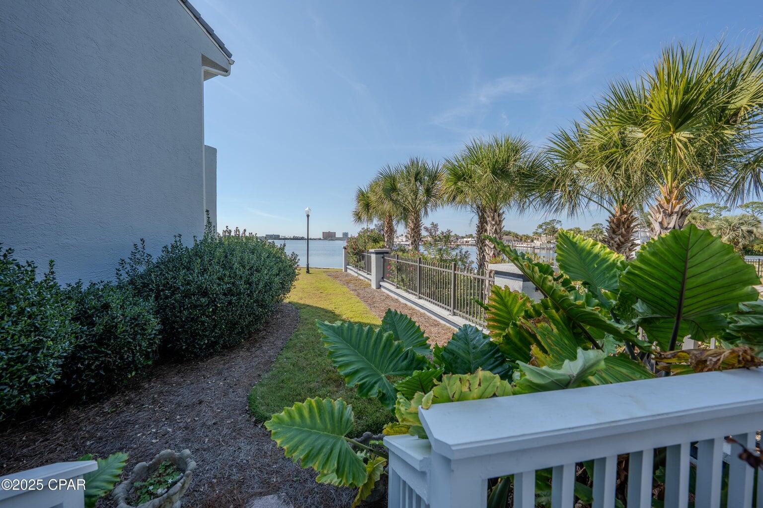 4620 Bay Point Road Panama City Beach FL 32408