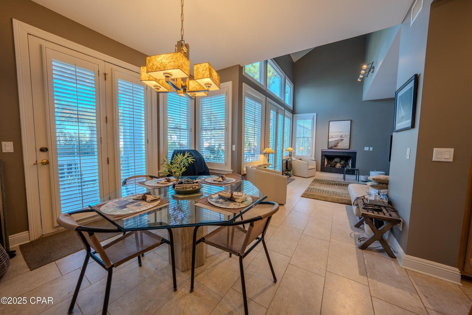4620 Bay Point Road Panama City Beach FL 32408