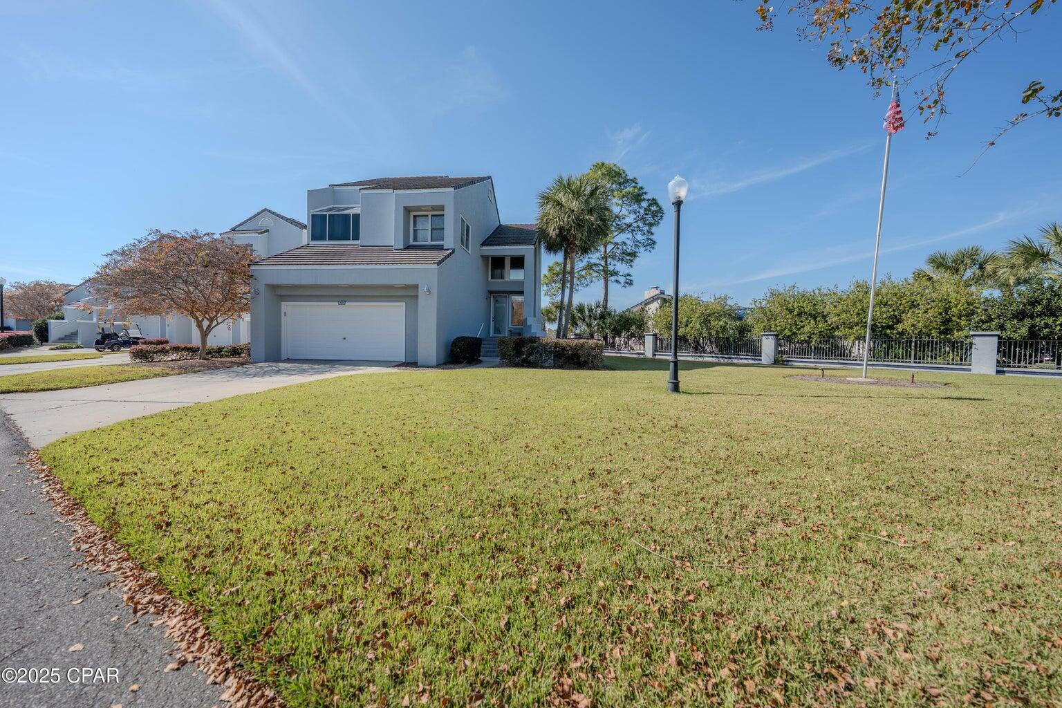 4620 Bay Point Road Panama City Beach FL 32408
