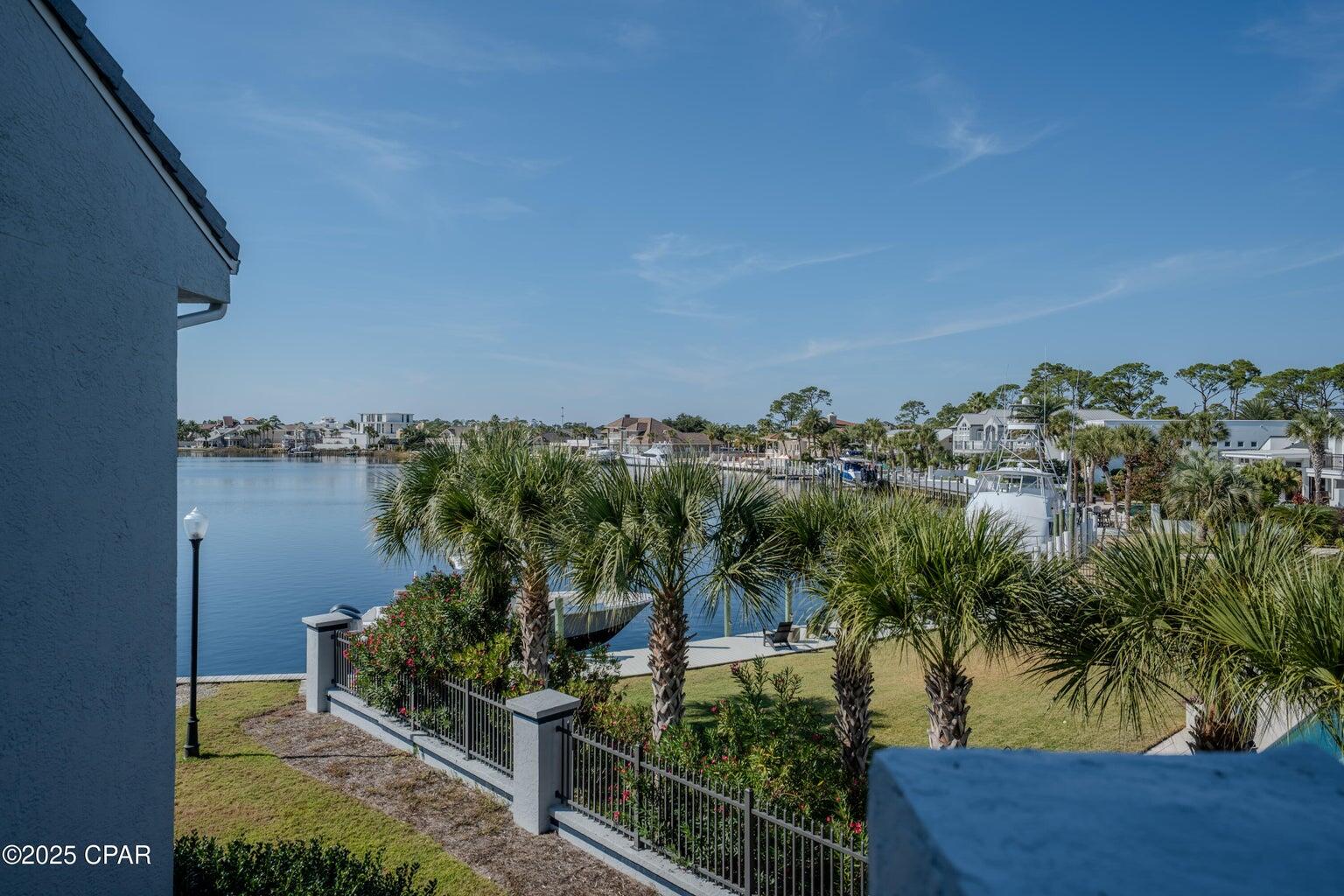 4620 Bay Point Road Panama City Beach FL 32408