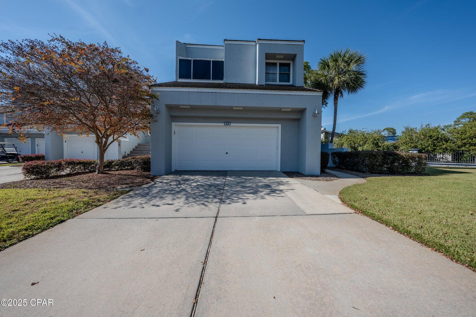 4620 Bay Point Road Panama City Beach FL 32408
