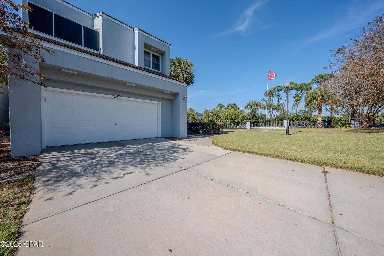 4620 Bay Point Road Panama City Beach FL 32408
