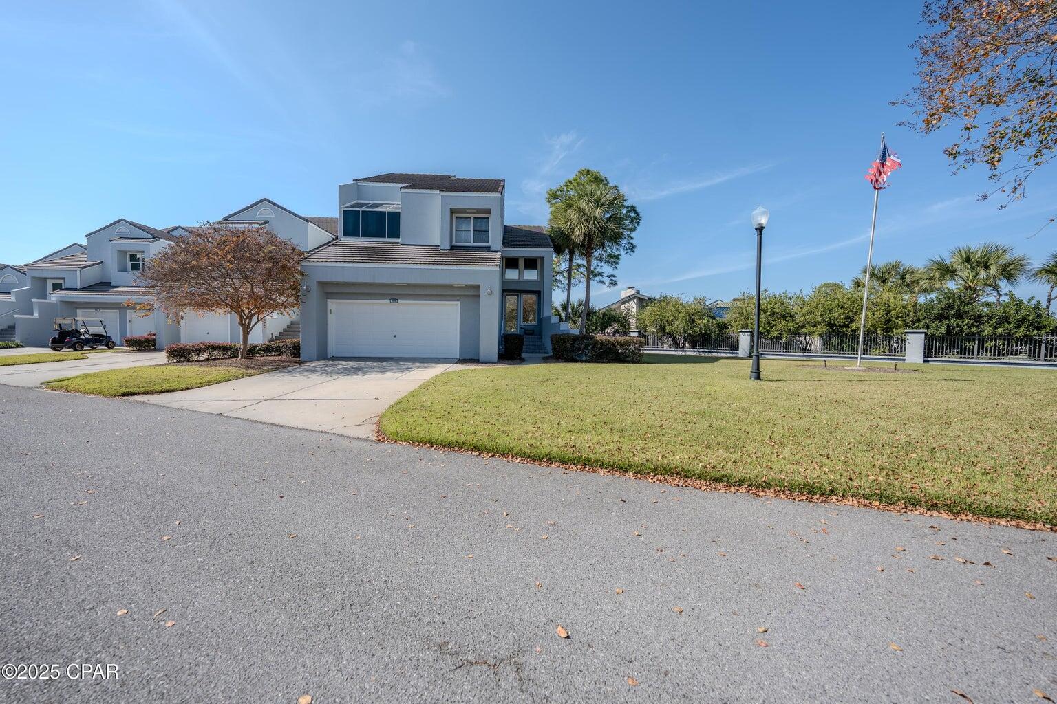 4620 Bay Point Road Panama City Beach FL 32408