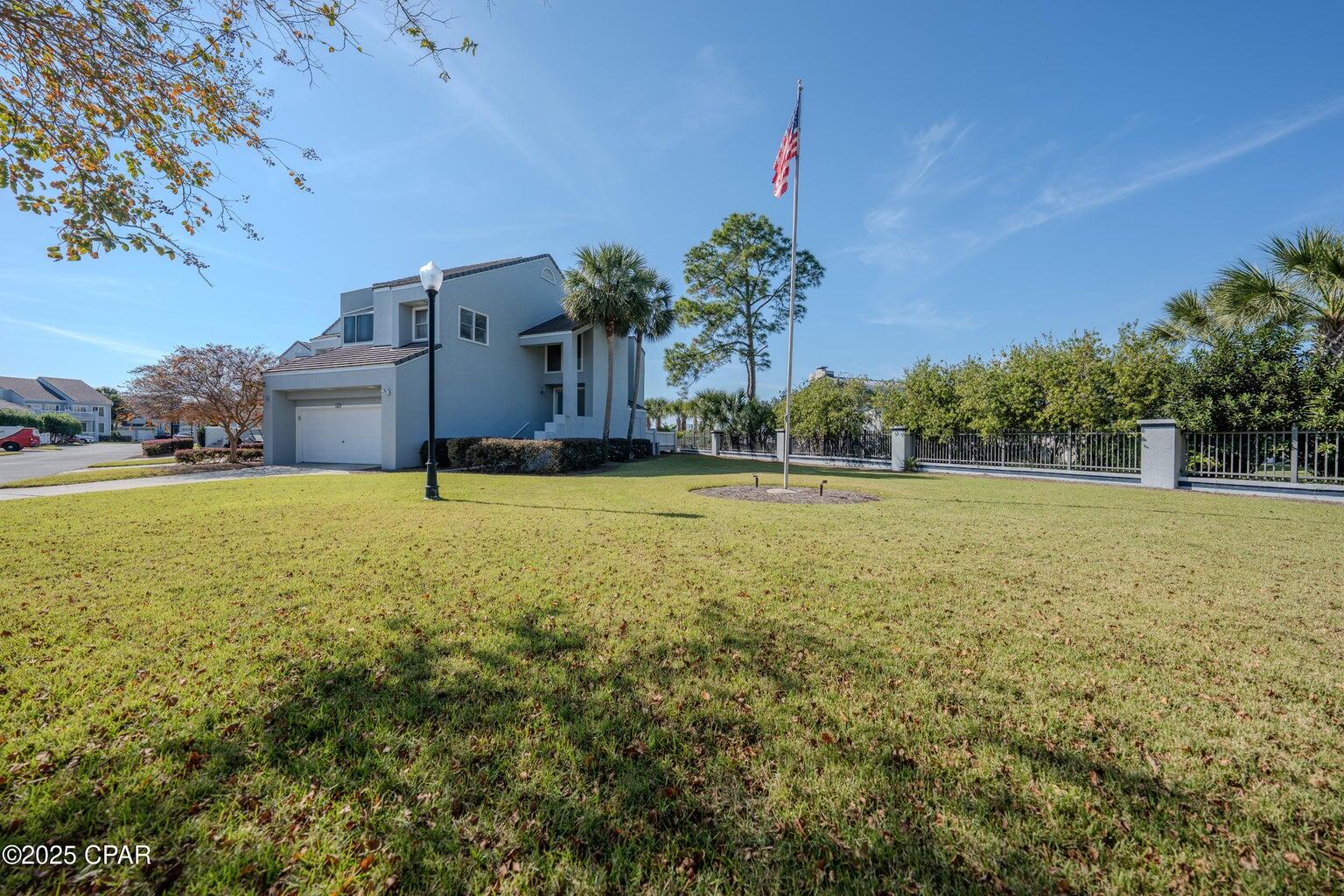 4620 Bay Point Road Panama City Beach FL 32408