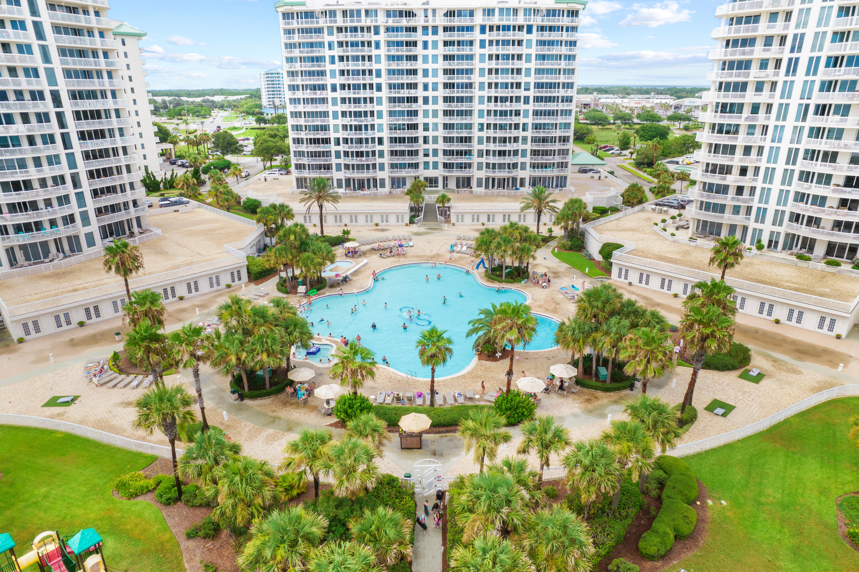 15500 Emerald Coast Parkway Destin FL 32541