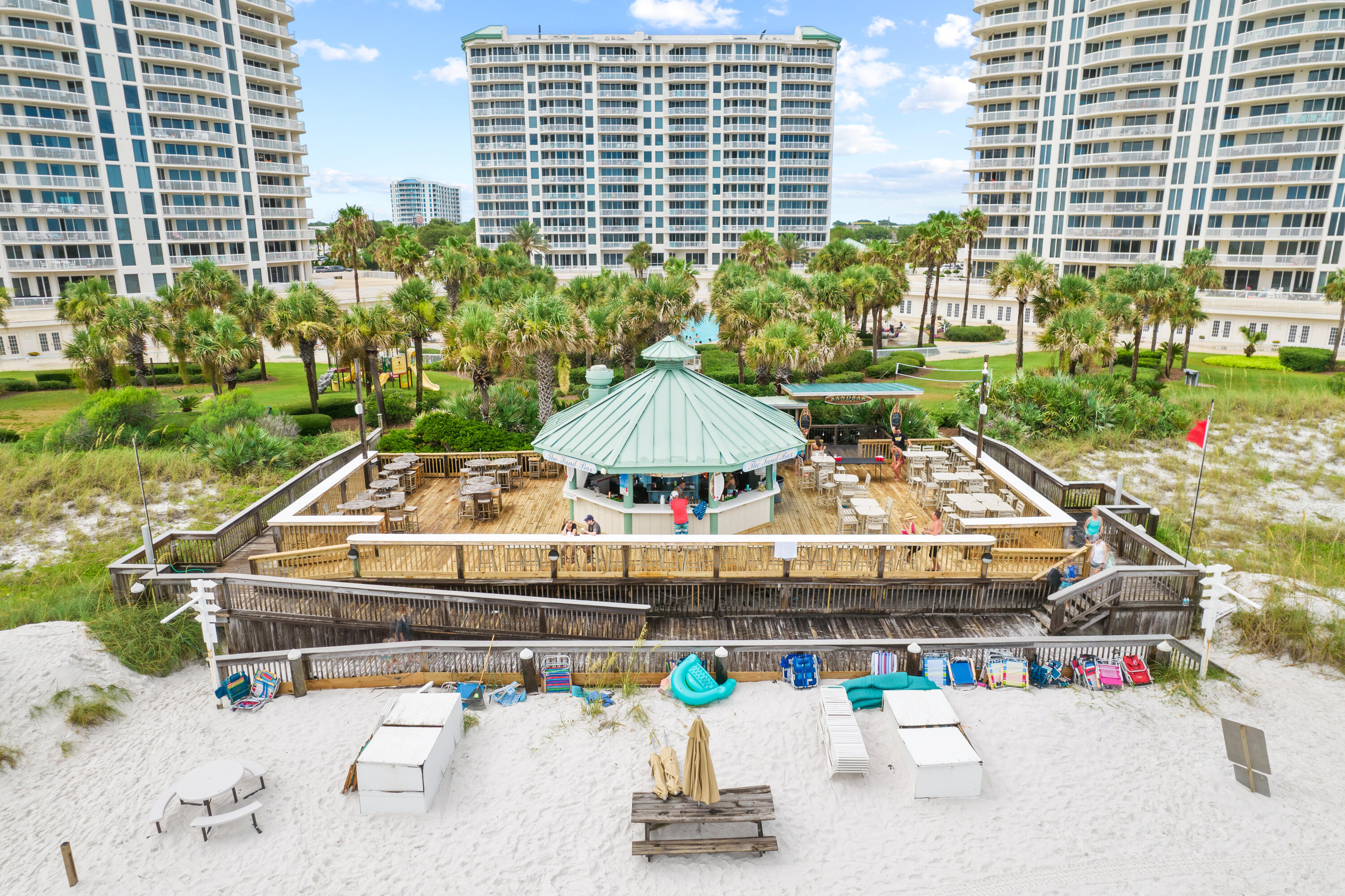 15500 Emerald Coast Parkway Destin FL 32541