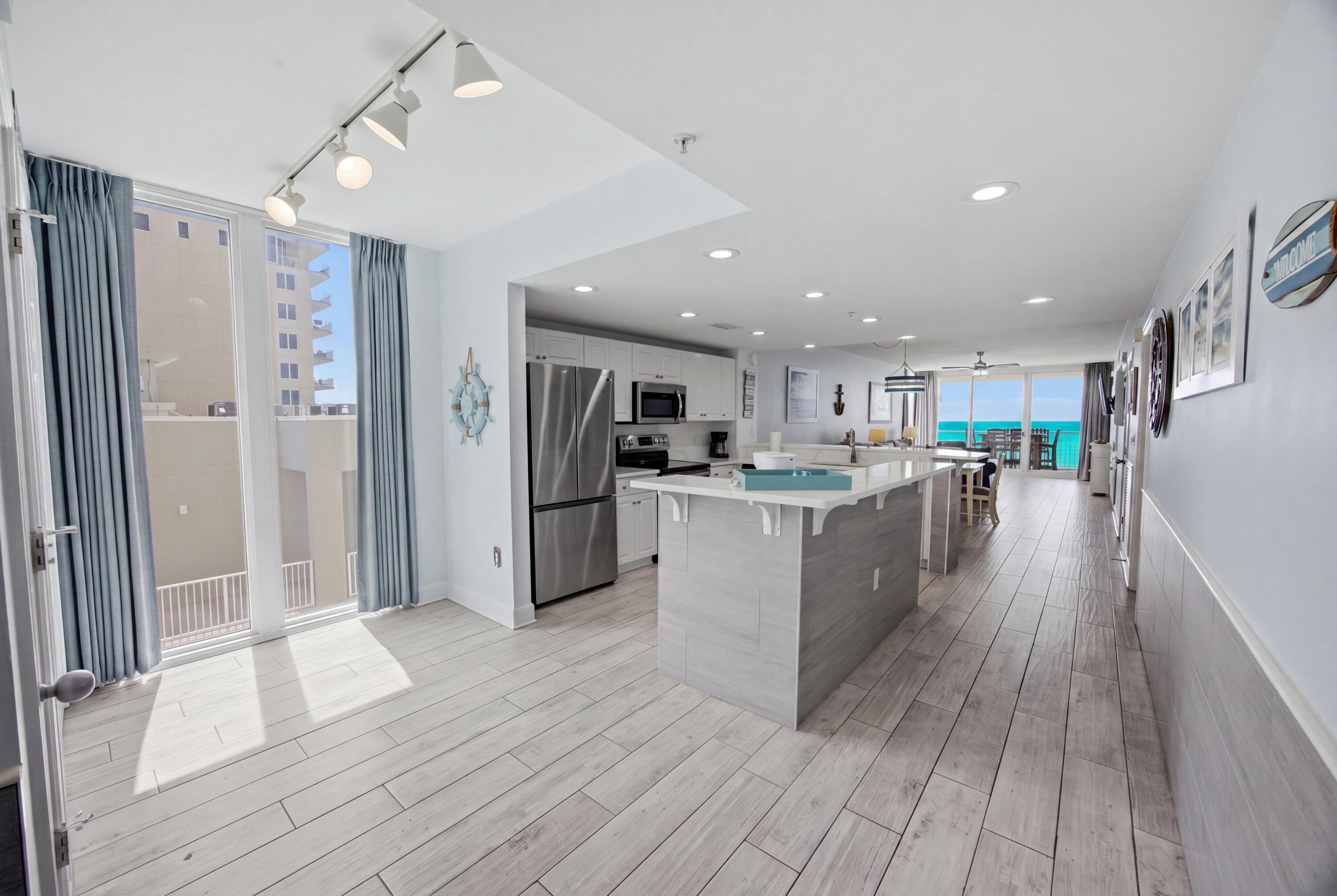 Panama City Beach FL, 10811 Front Beach Road, Unit 1209
