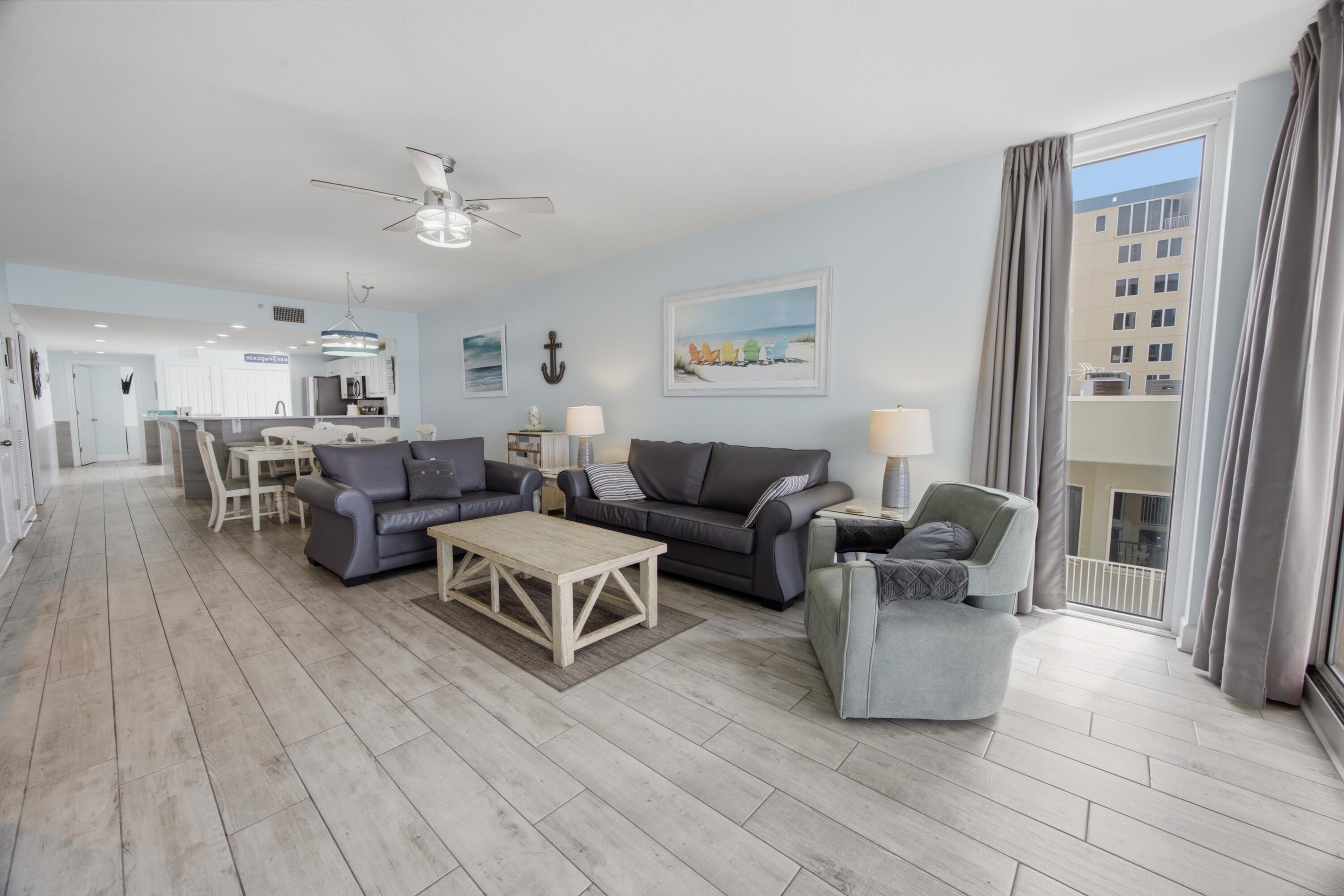 10811 Front Beach Road Panama City Beach FL 32407