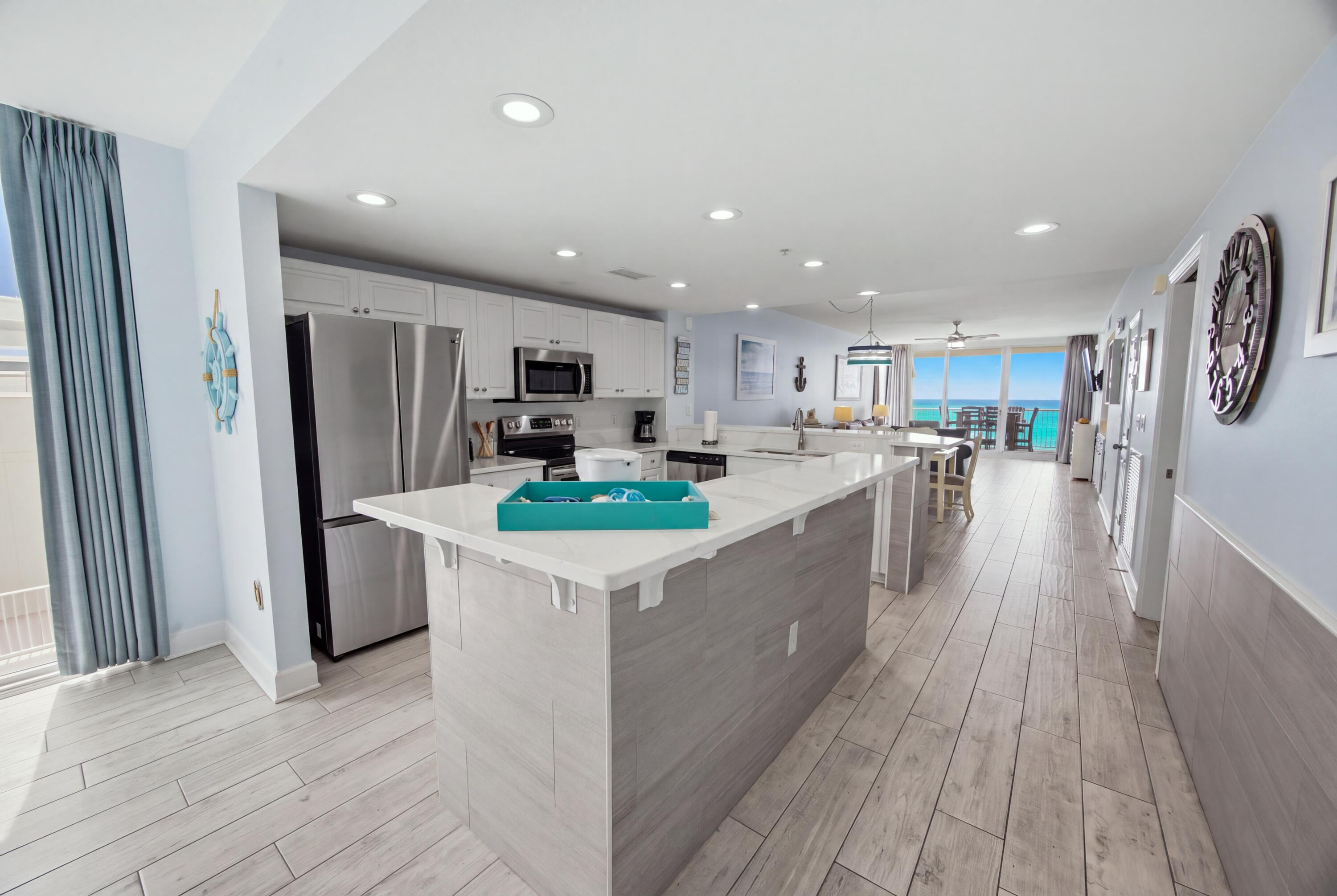10811 Front Beach Road Panama City Beach FL 32407