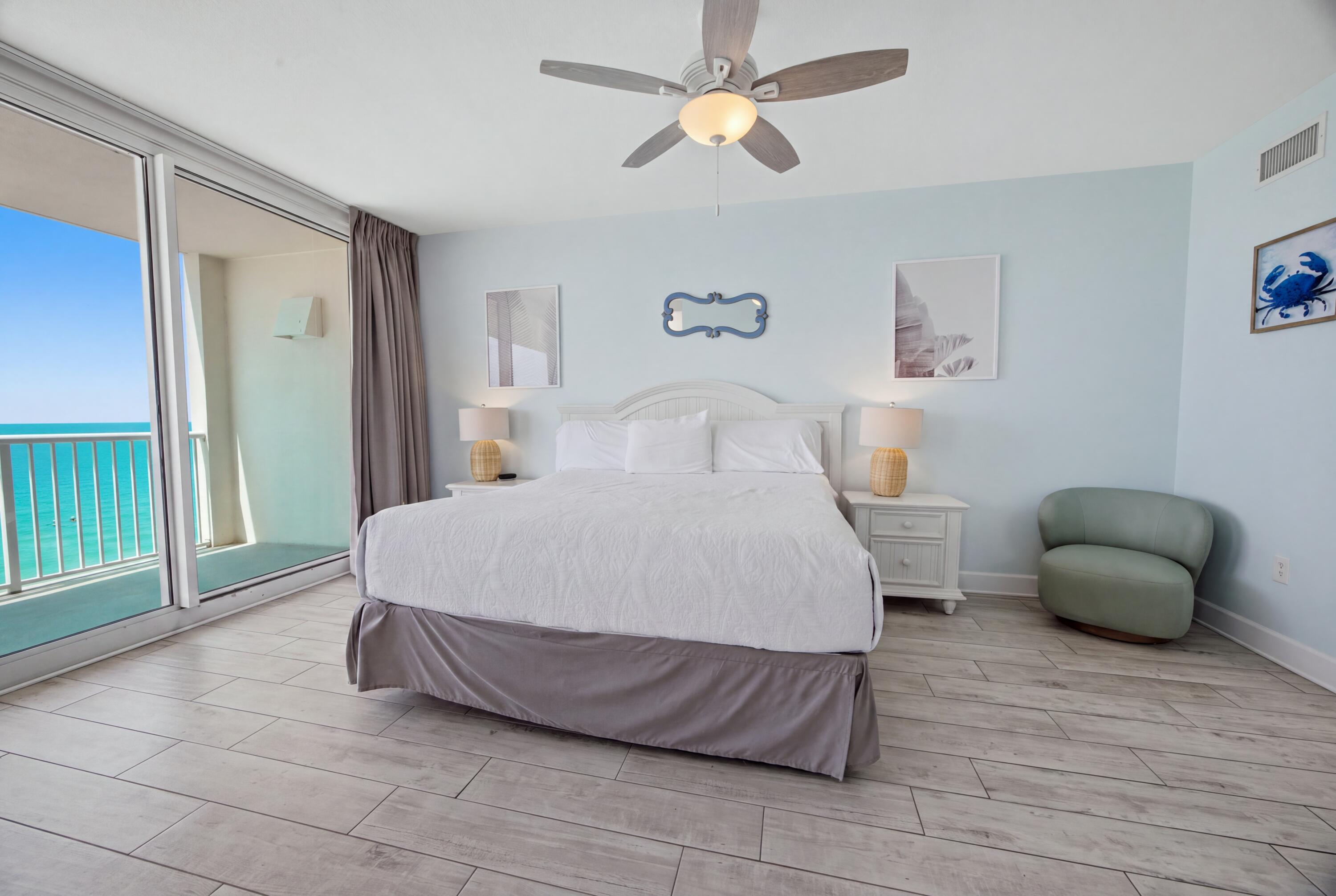 10811 Front Beach Road Panama City Beach FL 32407