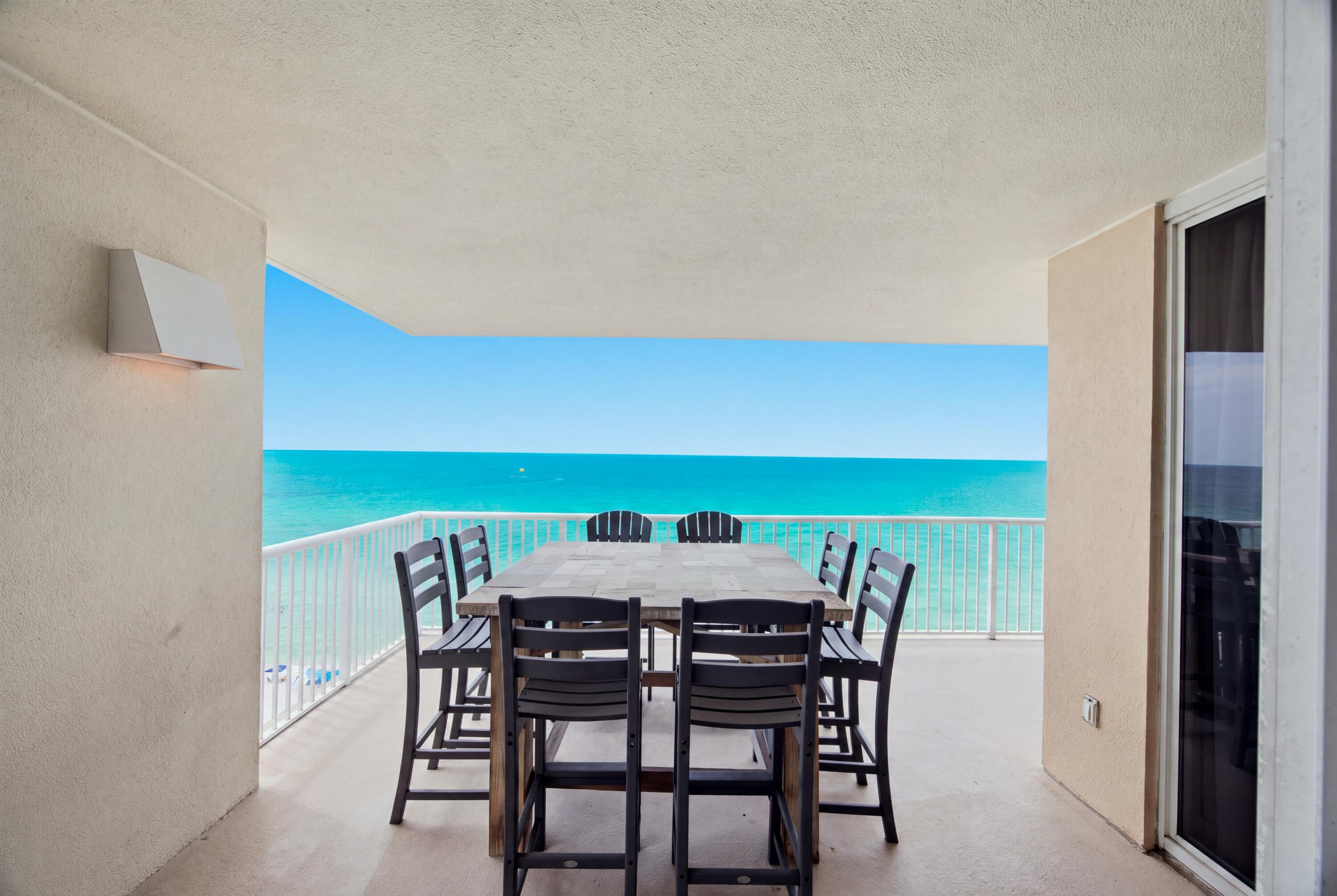 10811 Front Beach Road Panama City Beach FL 32407