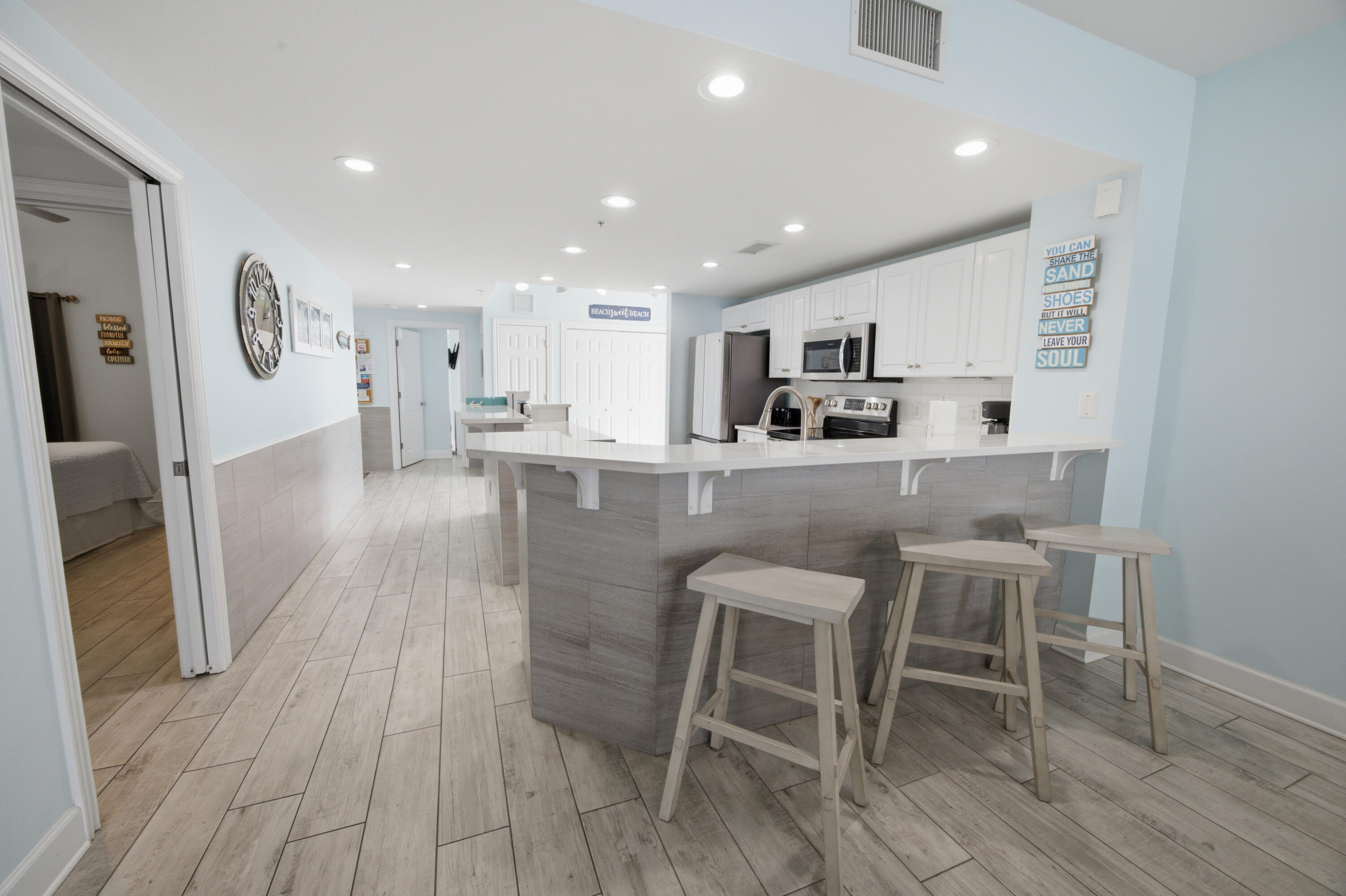 10811 Front Beach Road Panama City Beach FL 32407