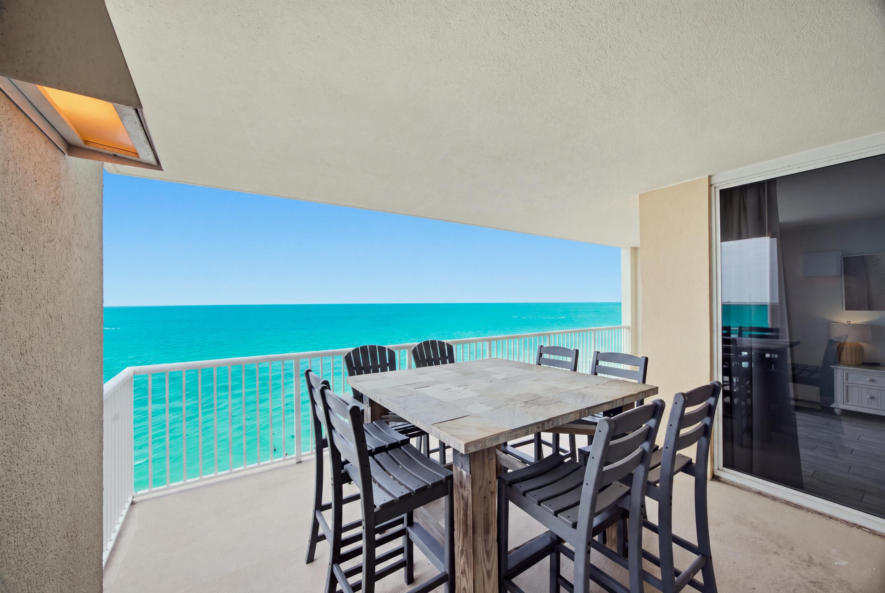 10811 Front Beach Road Panama City Beach FL 32407
