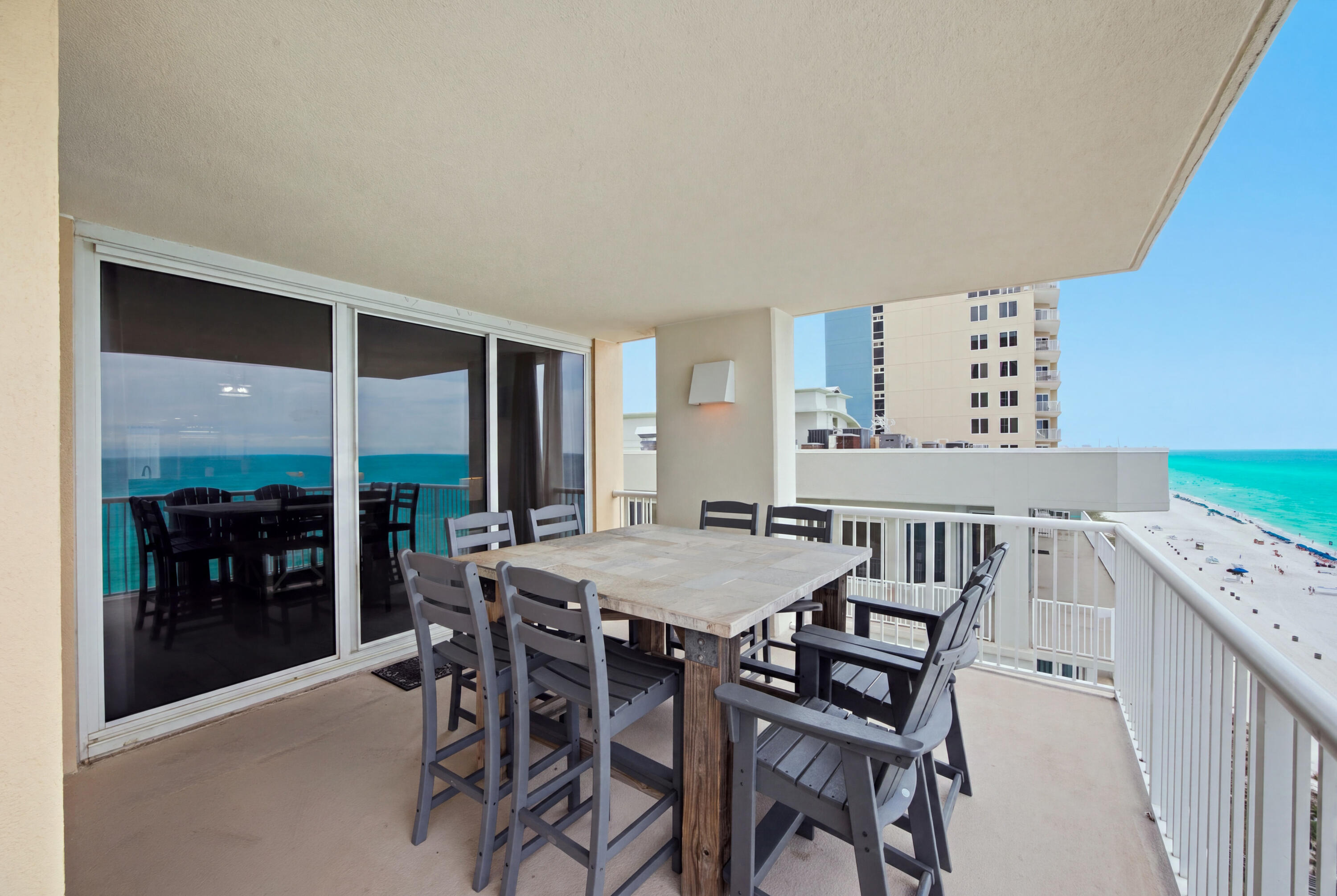 10811 Front Beach Road Panama City Beach FL 32407