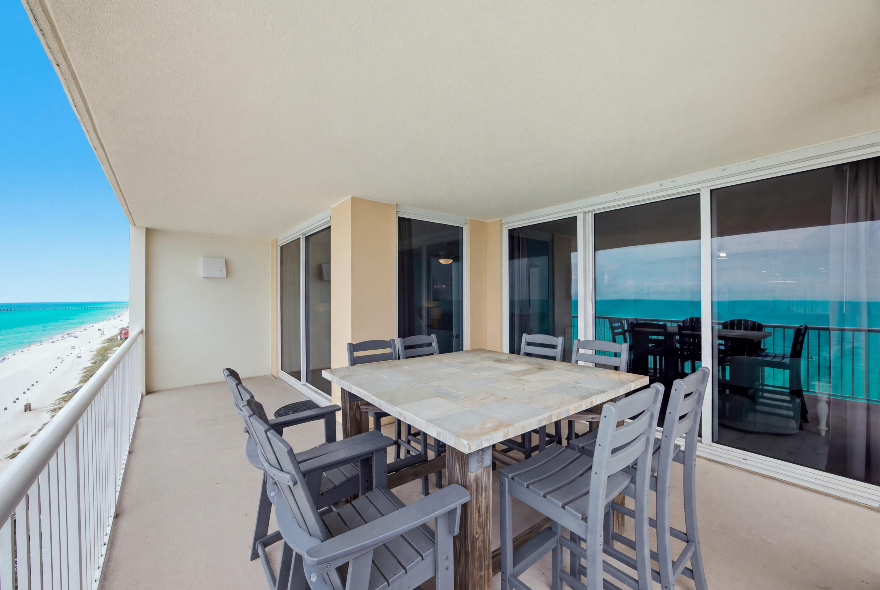 10811 Front Beach Road Panama City Beach FL 32407
