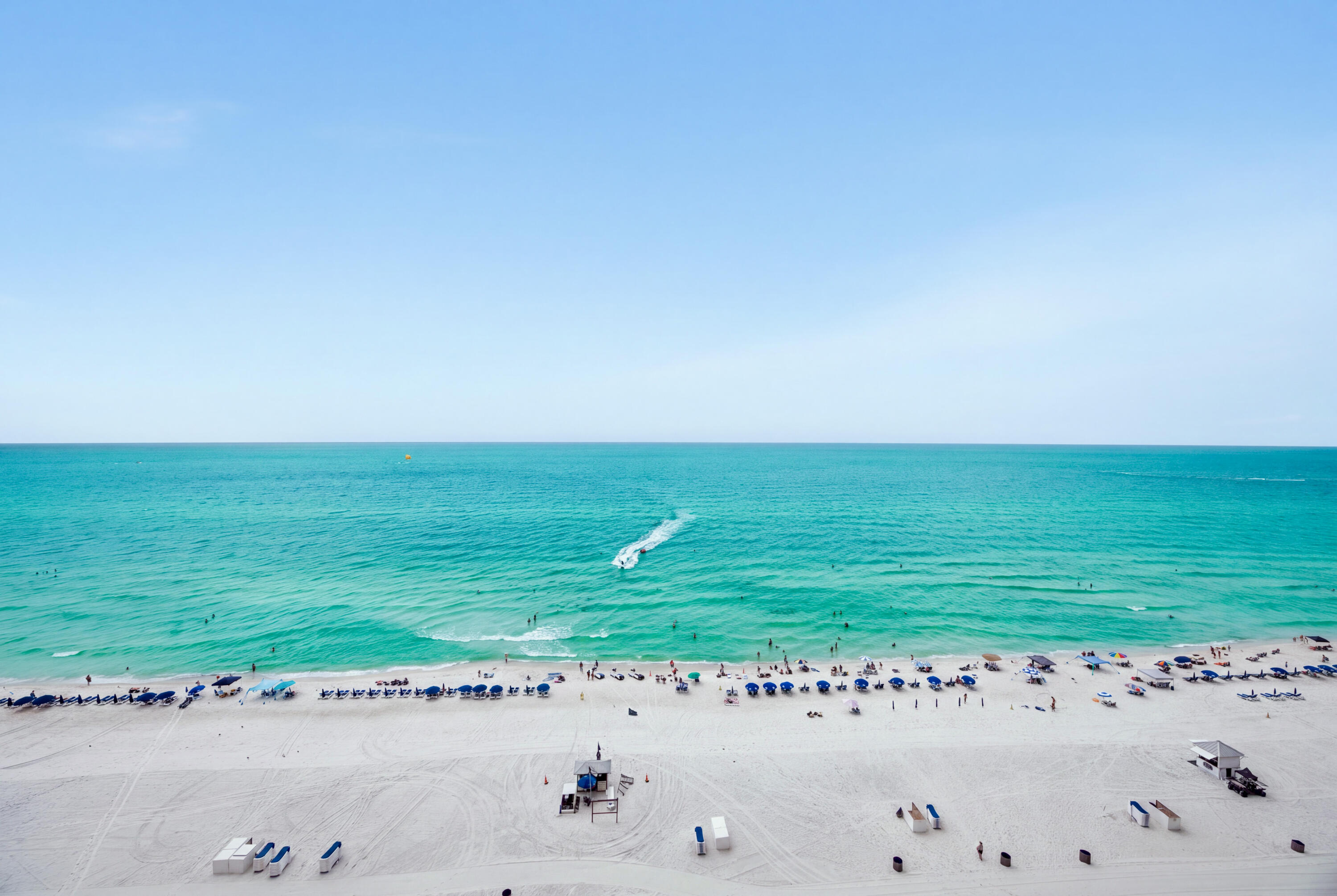 10811 Front Beach Road Panama City Beach FL 32407